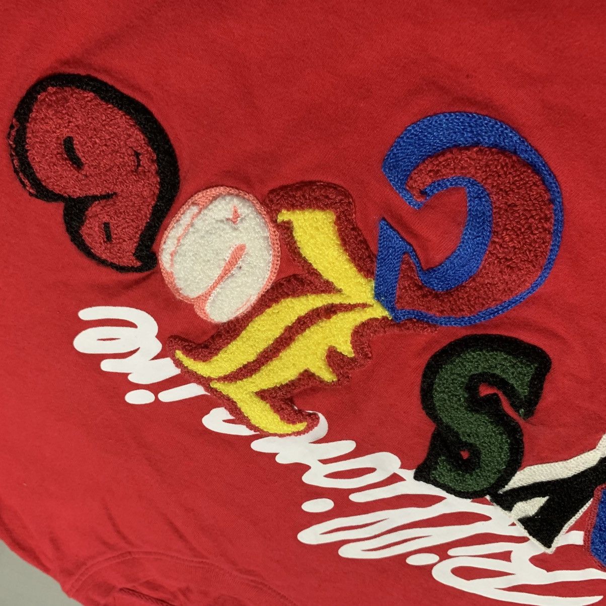 Billionaire Boys Club Billionaires Boys Club Long Sleeve Size US M / EU 48-50 / 2 - 5 Thumbnail