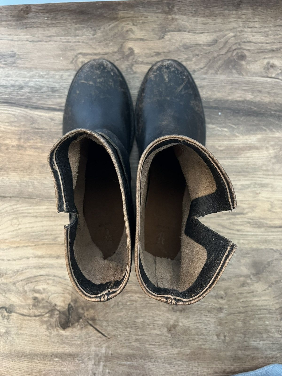Frye Frye Veronica Boot | 9.5 M | Never been worn Size US 9.5 / IT 39.5 - 5 Thumbnail