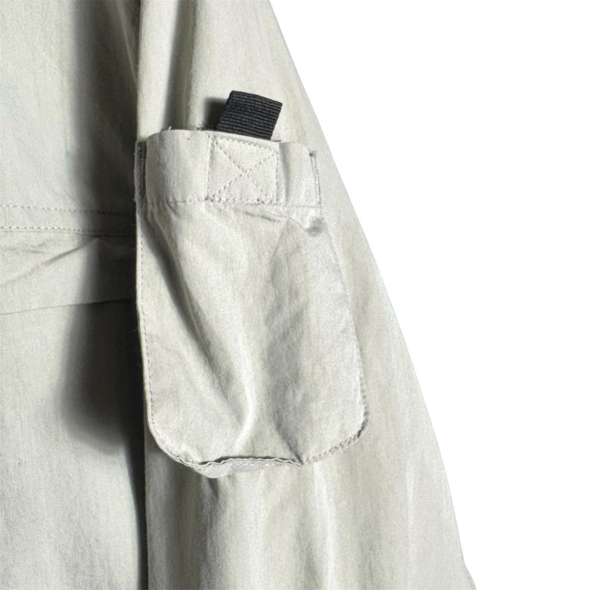 Vans Vintage 90s Vans Pocket Collar Jacket Size US L / EU 52-54 / 3 - 3 Thumbnail