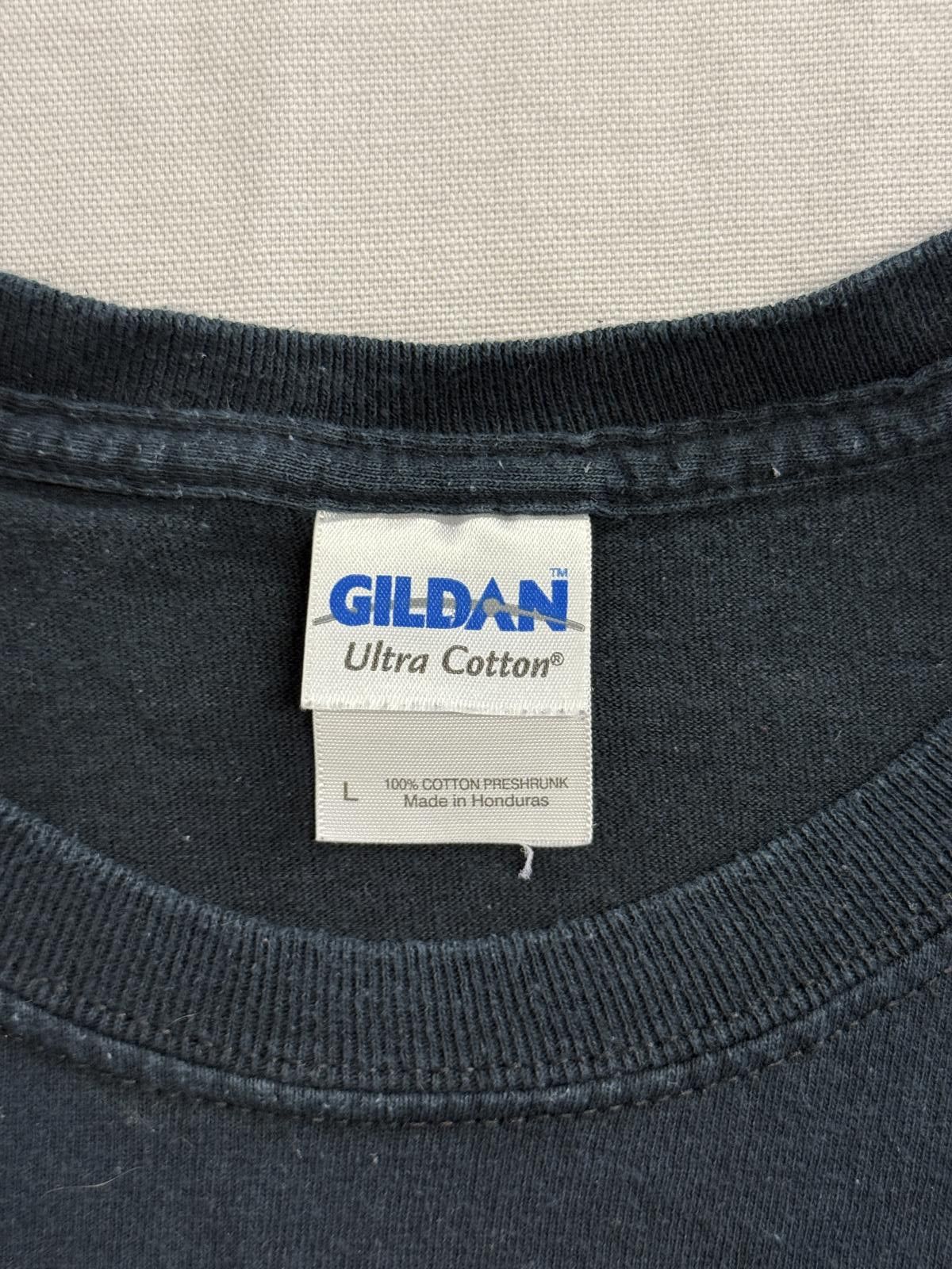 Gildan Faded Rubik's Cube T-shirt Promo Tee How to L Size US L / EU 52-54 / 3 - 3 Thumbnail