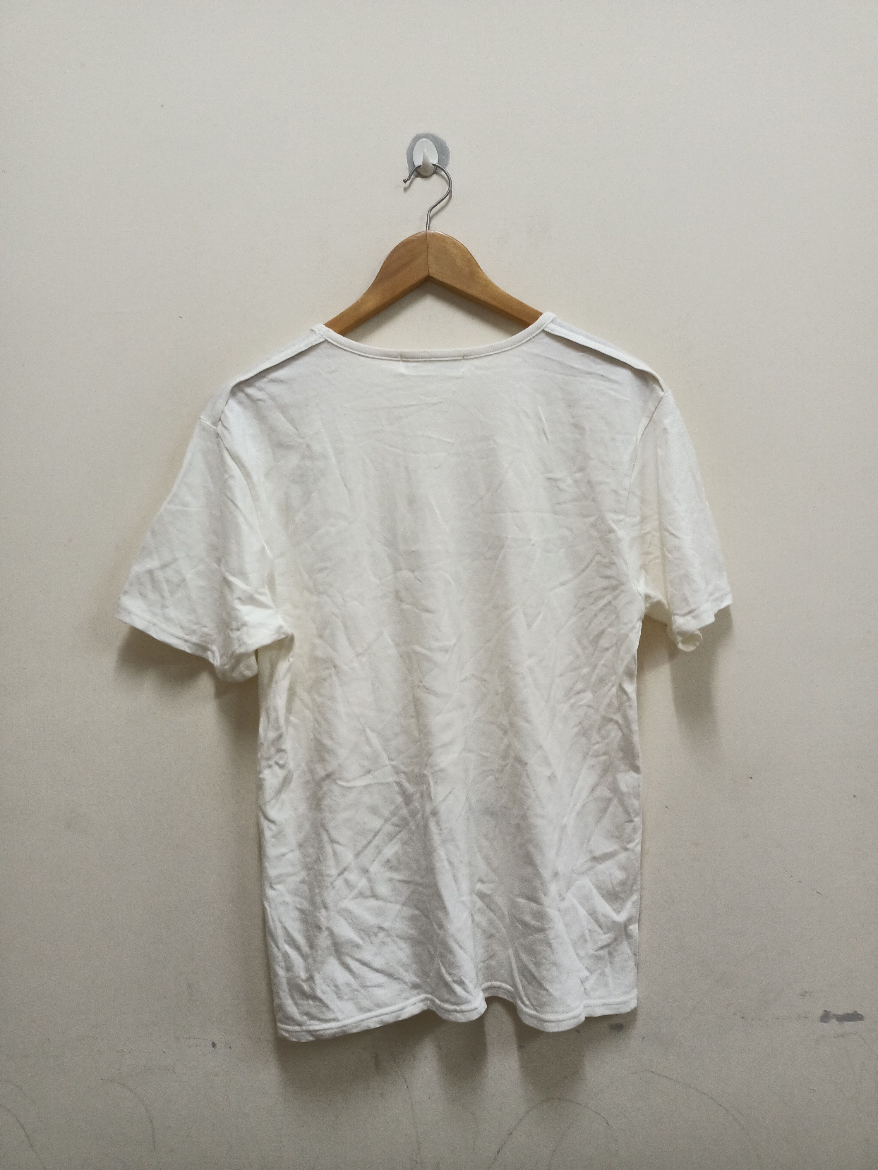 Nude: Masahiko Maruyama Nude Masahiko Maruyama Tokyo Japan t-shirt Size US M / EU 48-50 / 2 - 5 Thumbnail
