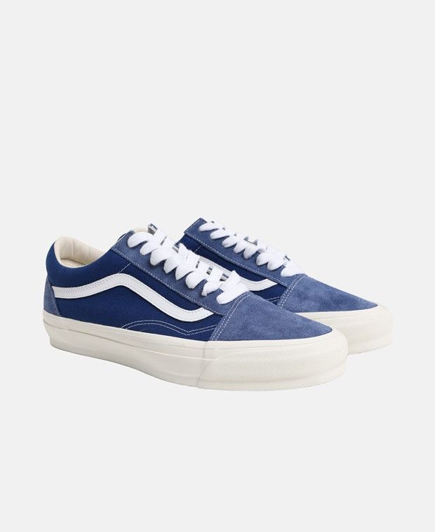 Vans Lx old school Sneakers Size US 5.5 / EU 38 - 1 Thumbnail