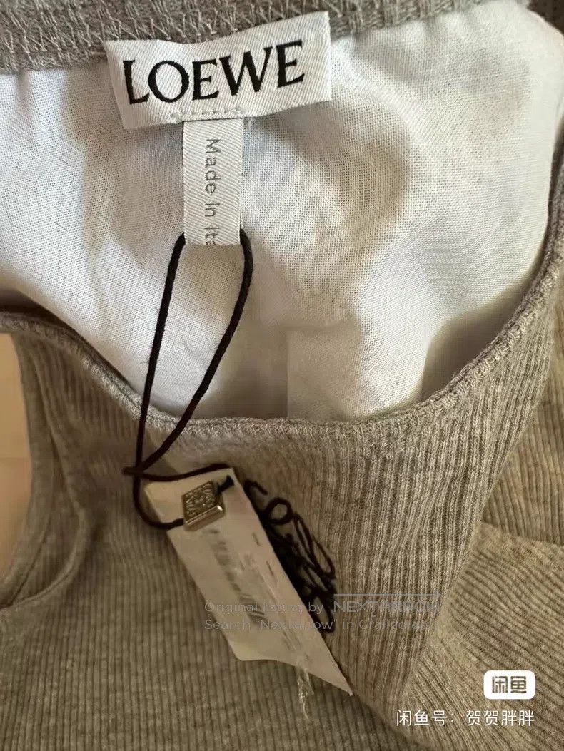 Loewe Loewe Dress Size XS / US 0-2 / IT 36-38 - 2 Thumbnail