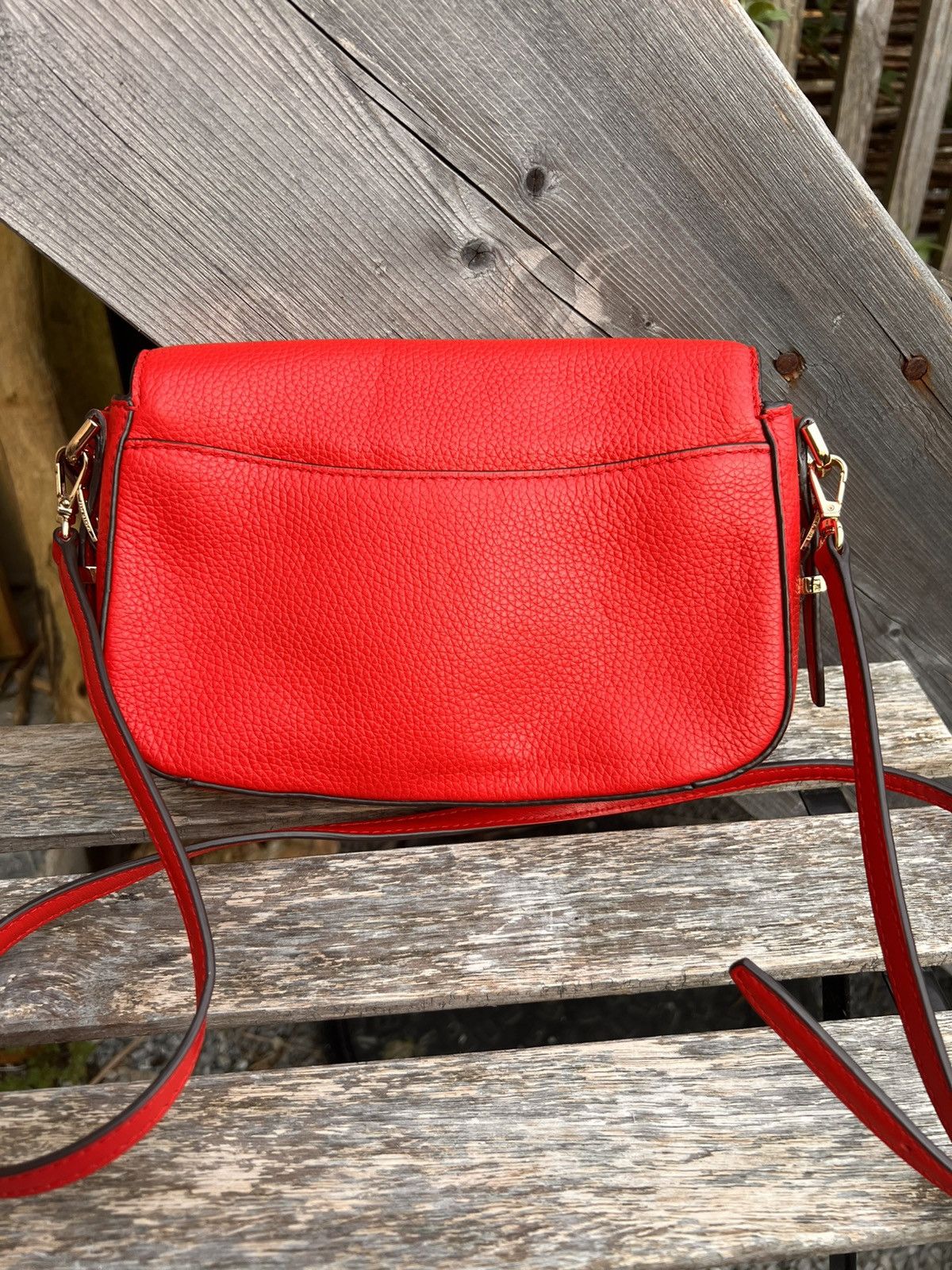 Michael Kors Michael Kors leather bag Size ONE SIZE - 12 Thumbnail
