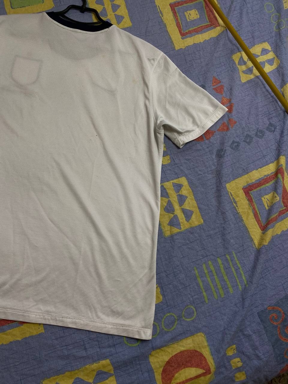 Nike Nike T-shirt Size US L / EU 52-54 / 3 - 19 Thumbnail