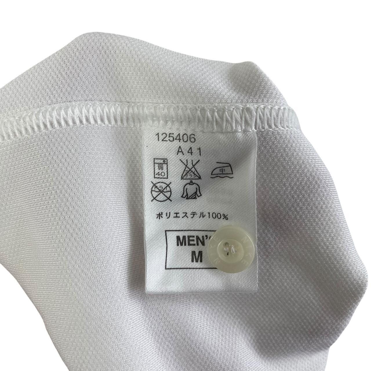 Nike NIKE x KOKUSHIKAN UNIVERSITY Fit Dry Polo Tee Shirt Top Size US M / EU 48-50 / 2 - 7 Thumbnail