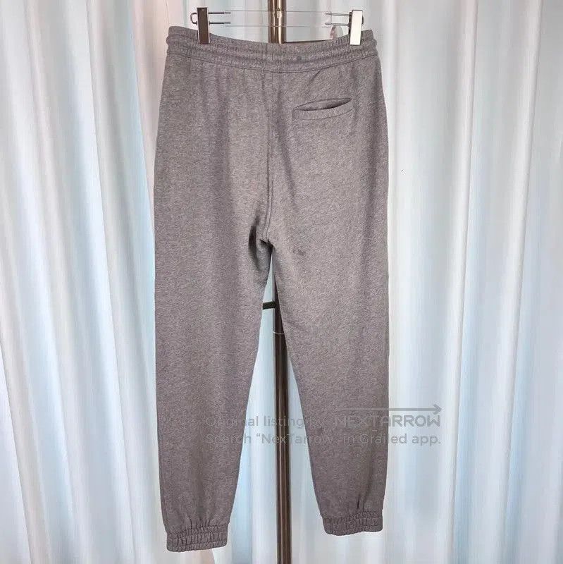 Burberry Burberry Men's Gray Cotton Casual Pants. Size US 30 / EU 46 - 2 Thumbnail
