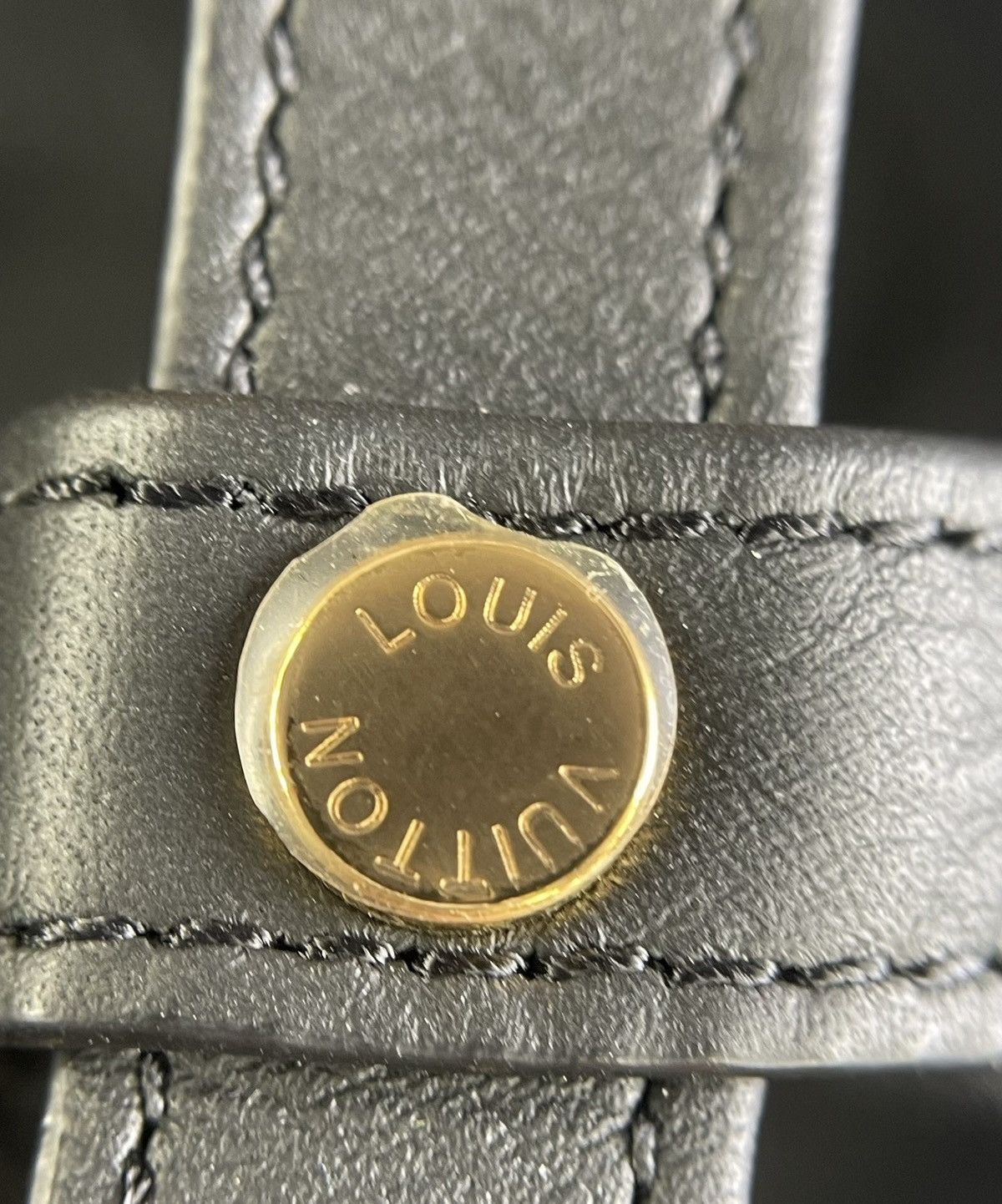 Louis Vuitton Louis Vuitton Neutral Fleur Bike Helmet Size ONE SIZE - 8 Thumbnail