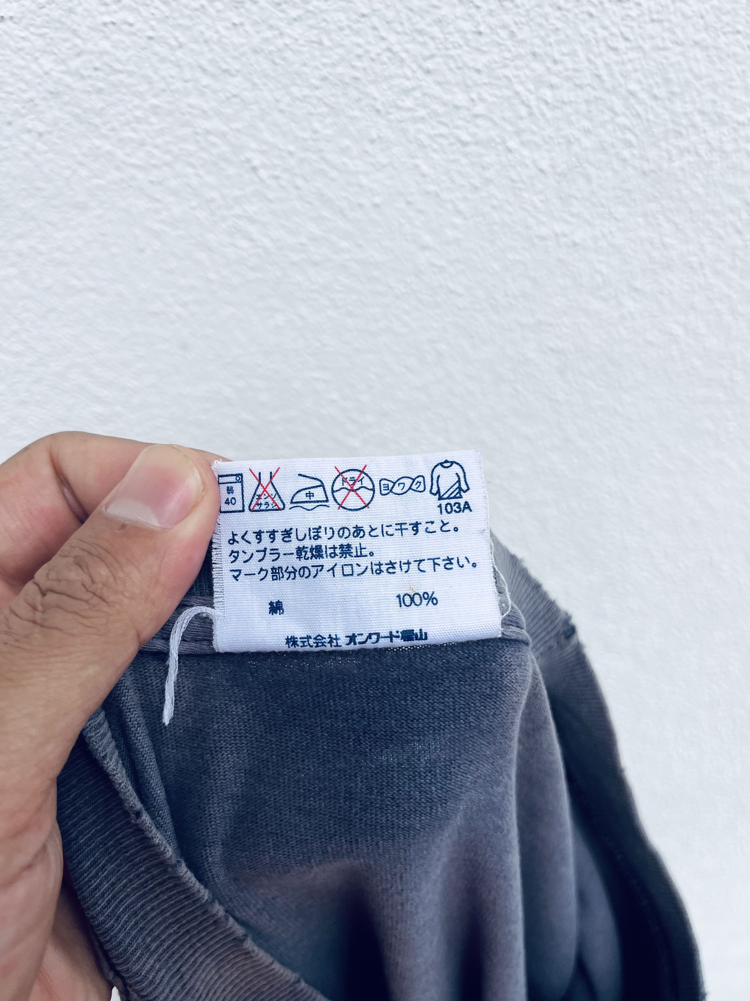 J. Press × Japanese Brand × Vintage Vintage 90s Jpress Footing Golf Streetwear Fashion Style Size US S / EU 44-46 / 1 - 8 Thumbnail