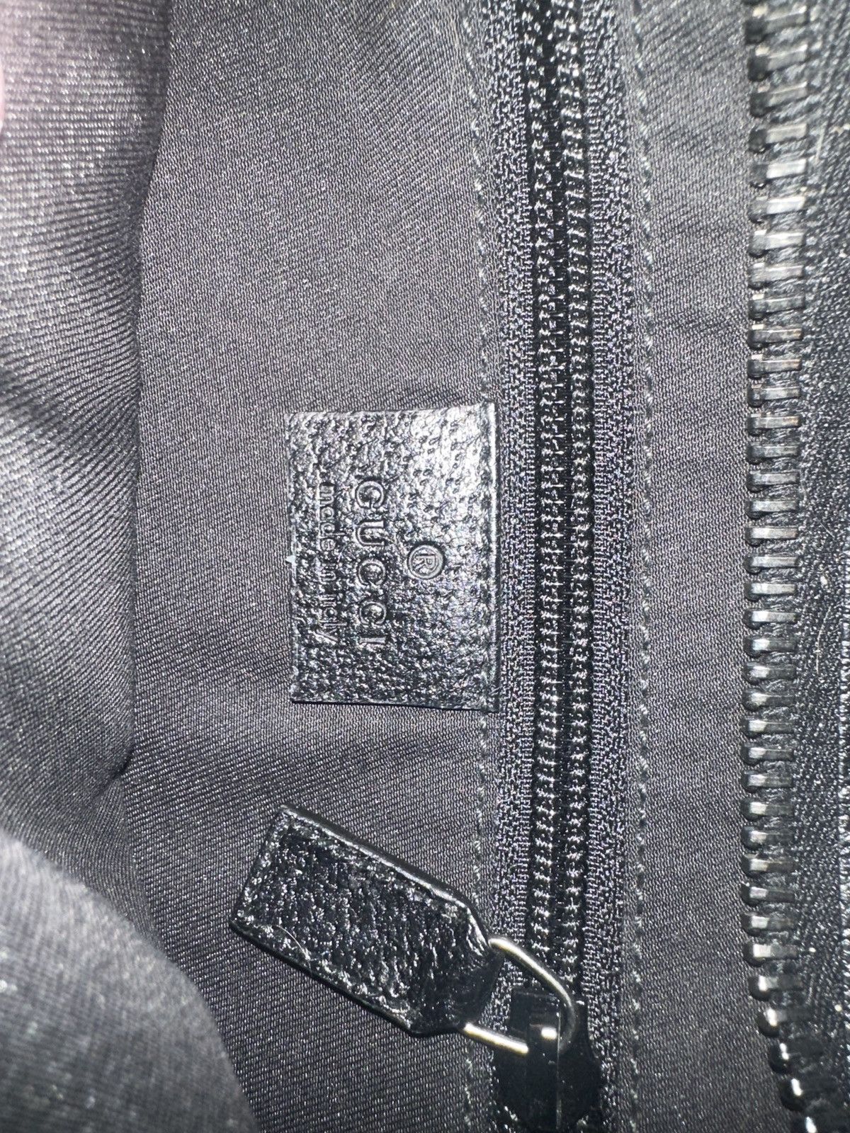 Gucci Gucci Messenger Bag Size ONE SIZE - 3 Thumbnail