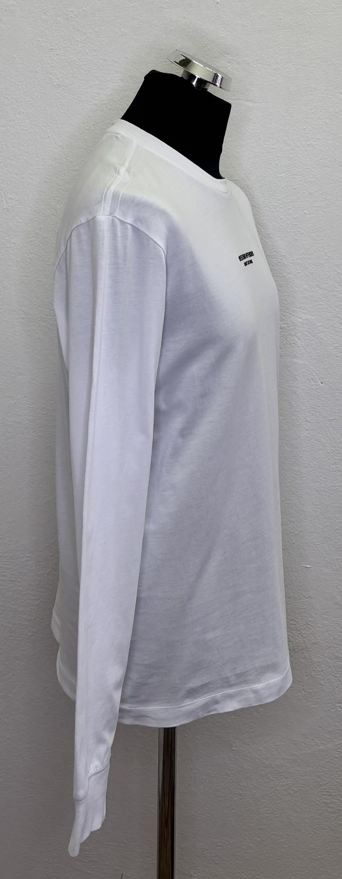 Weekend Offender Longsleeve Weekend Offender Size. M Size US M / EU 48-50 / 2 - 4 Thumbnail