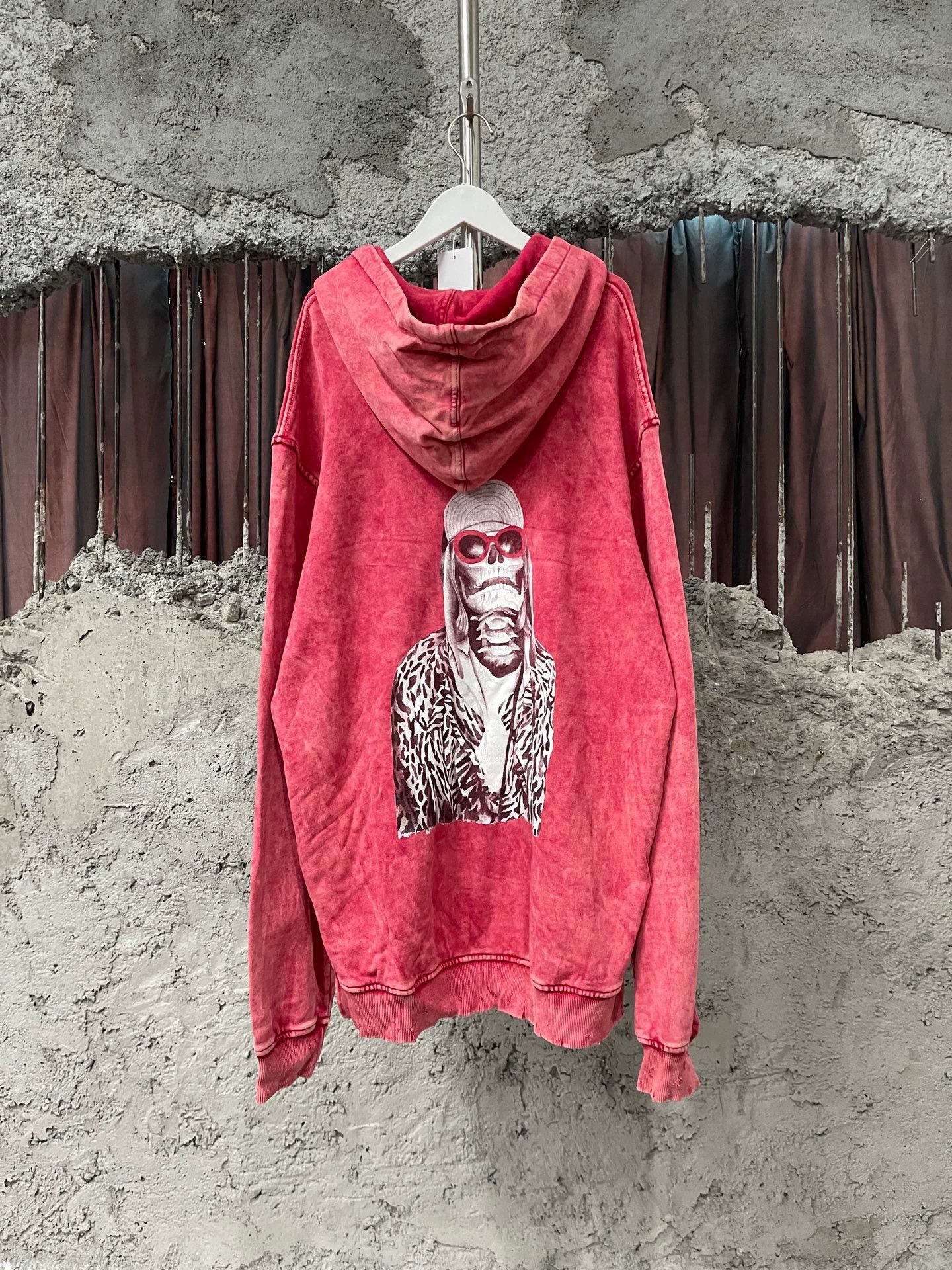 Alchemist Alchemist New Hoodie M Size US M / EU 48-50 / 2 - 2 Thumbnail