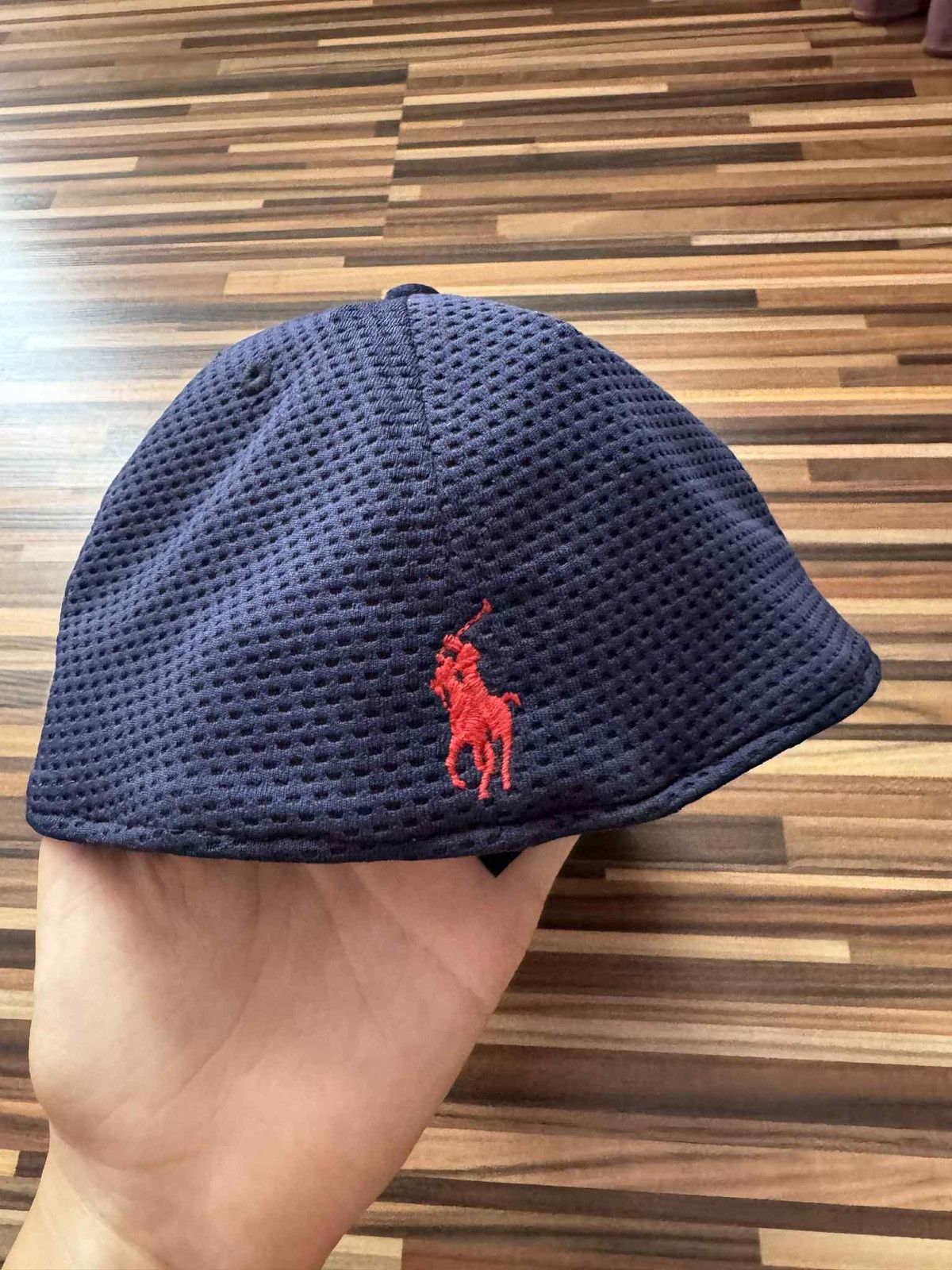 Ralph Lauren Sport Ralph Lauren Sport Cap M/L Size ONE SIZE - 4 Thumbnail