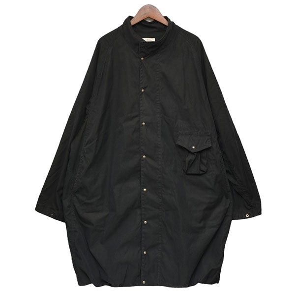 Visvim visvim South Winds COAT Military shirt coat 0122105013020 Size US L / EU 52-54 / 3 - 1 Thumbnail