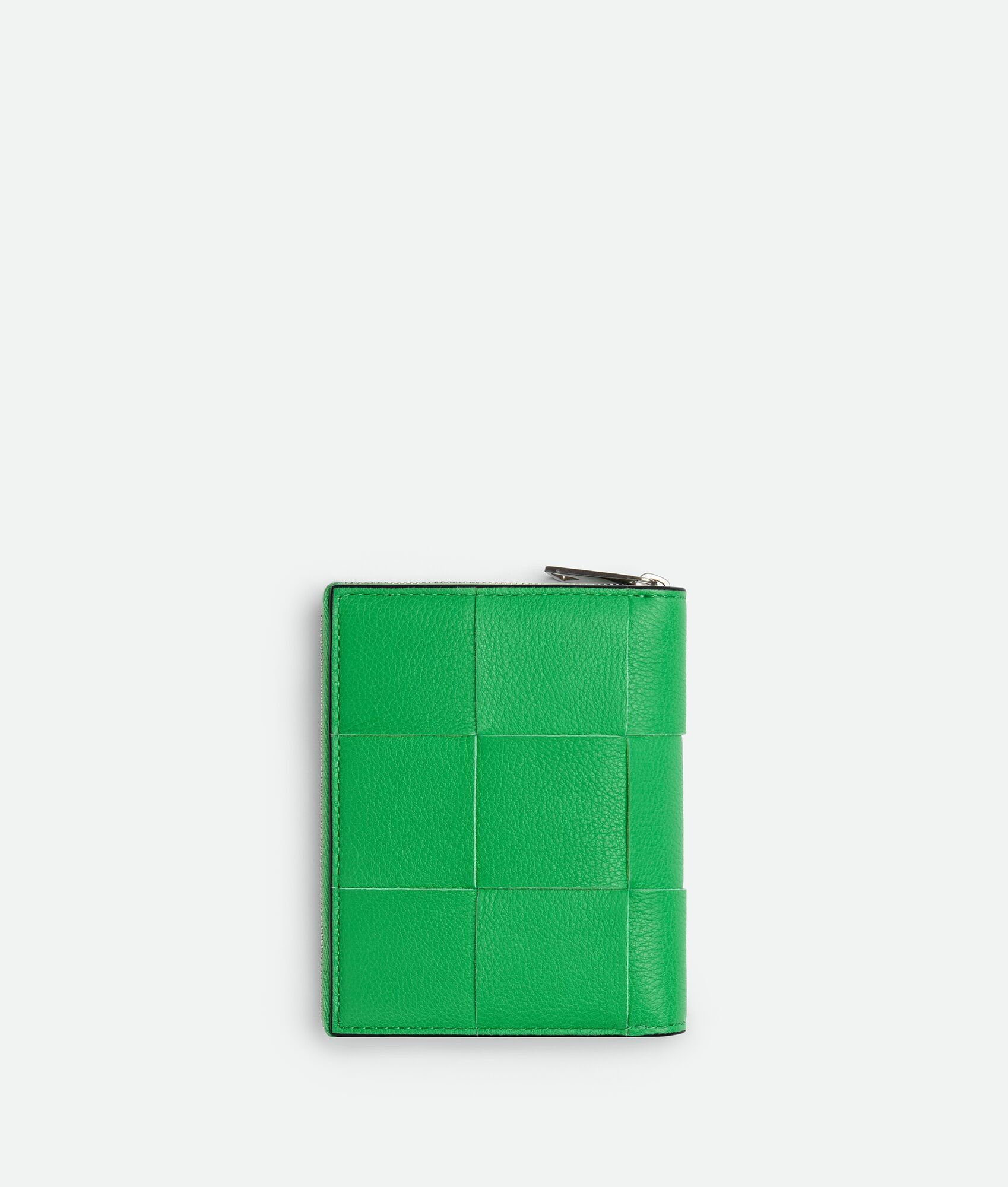 Bottega Veneta o1loc1c0325 Size: OS / 708614 Compact Zip Around Wallet Size ONE SIZE - 1 Thumbnail
