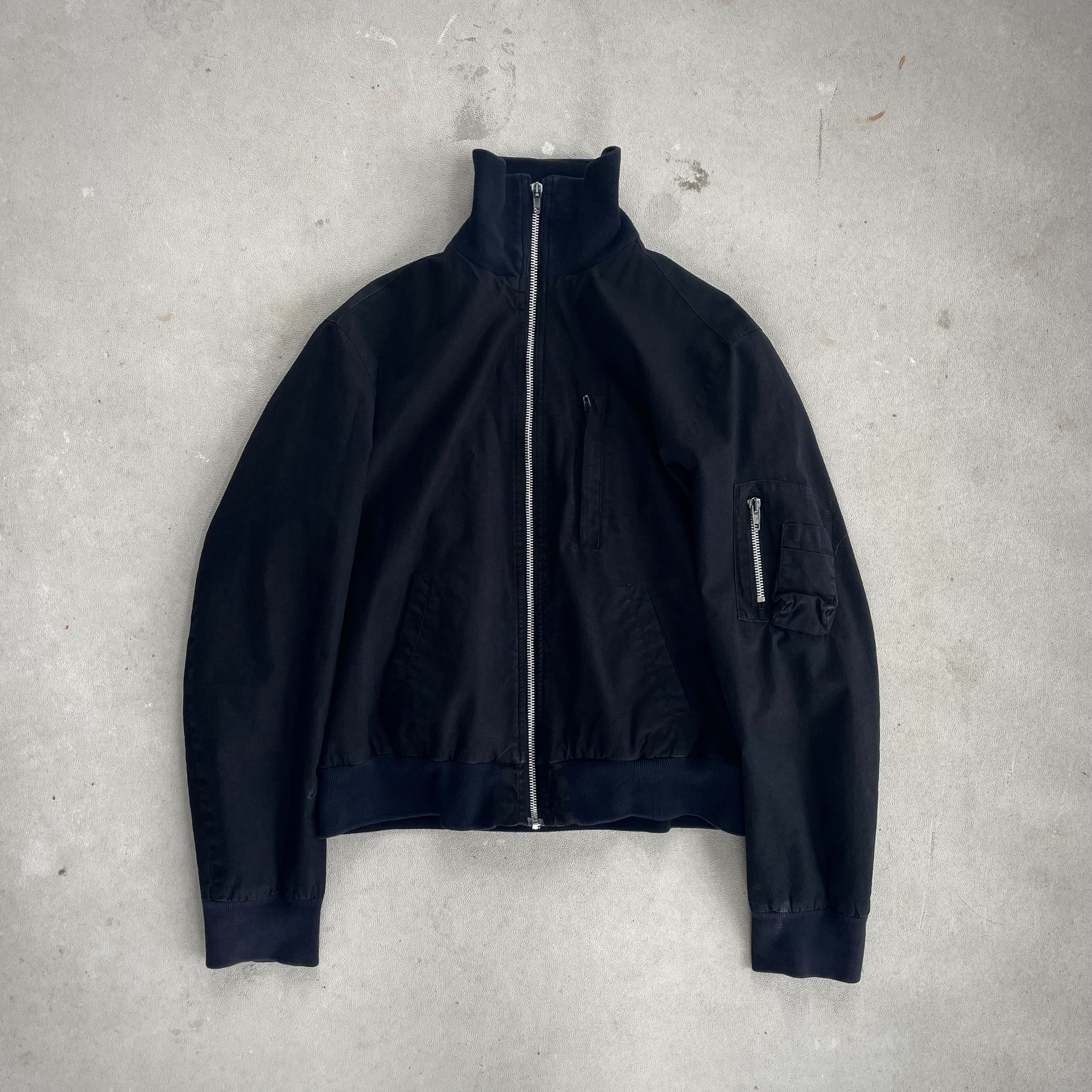 Helmut Lang 1999 MA Jacket Size US XS / EU 42 / 0 - 1 Thumbnail