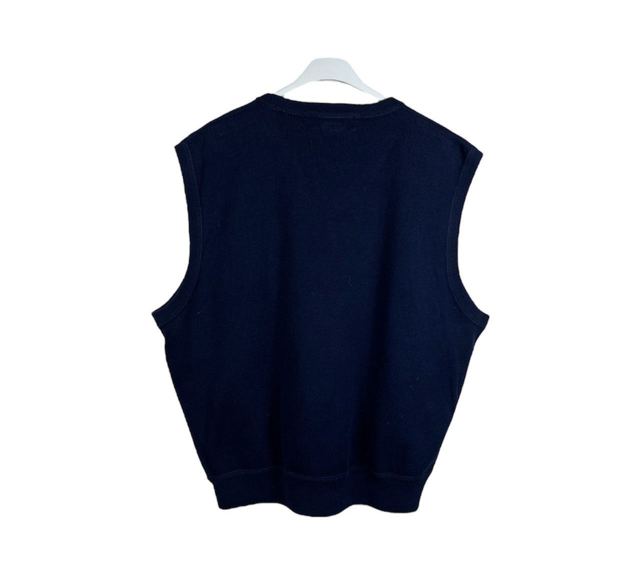 RLX Ralph Lauren × Ralph Lauren × Vintage Vintage 90s Polo Golf Ralph Lauren vest sweater sleeveless Size US L / EU 52-54 / 3 - 2 Thumbnail