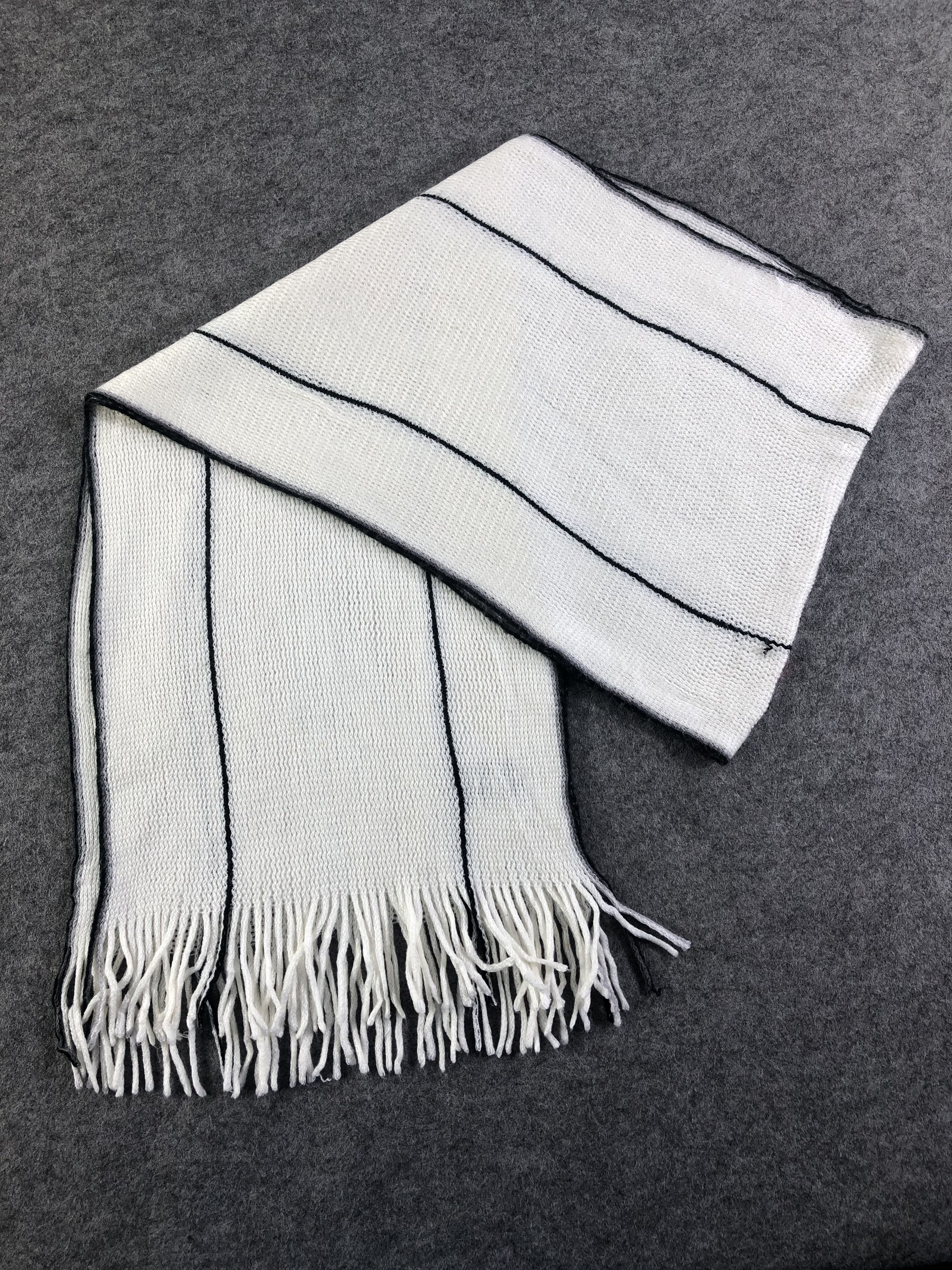 Takeo Kikuchi Takeo Kikuchi Scarf / Muffler / Neckwear Size ONE SIZE - 4 Thumbnail