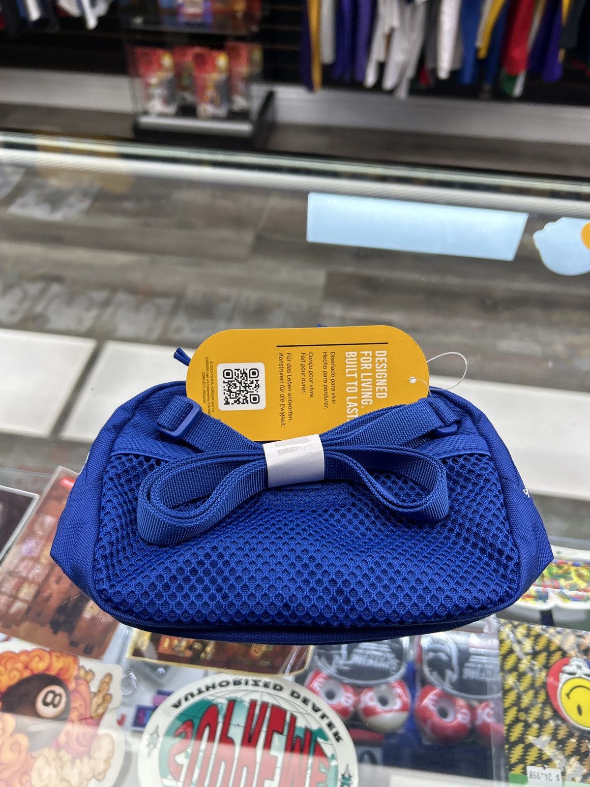 Supreme Supreme Hand Bag Size ONE SIZE - 2 Thumbnail