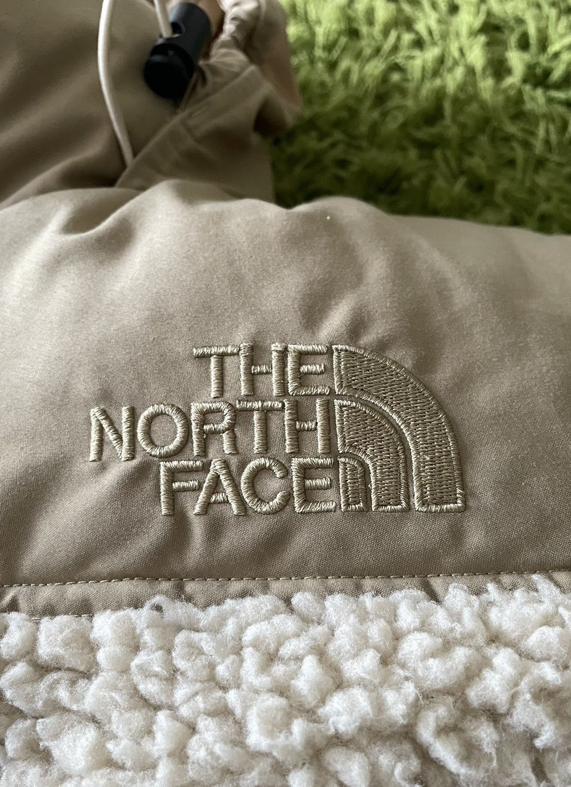 The North Face The North Face sherpa puffer Size US XL / EU 56 / 4 - 3 Thumbnail