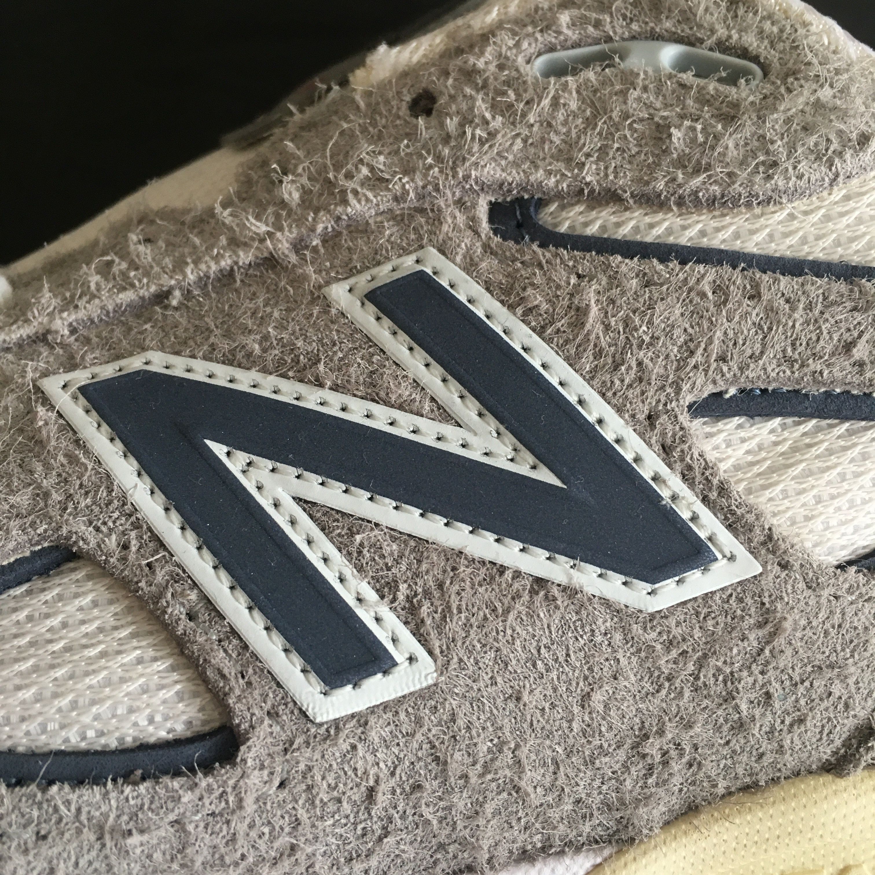 New Balance 990v4 Grey MiUSA By Teddy Santis Size US 9 / EU 42 - 7 Thumbnail