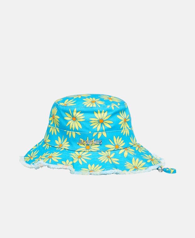 Jacquemus Bucket hat Size ONE SIZE - 1 Thumbnail
