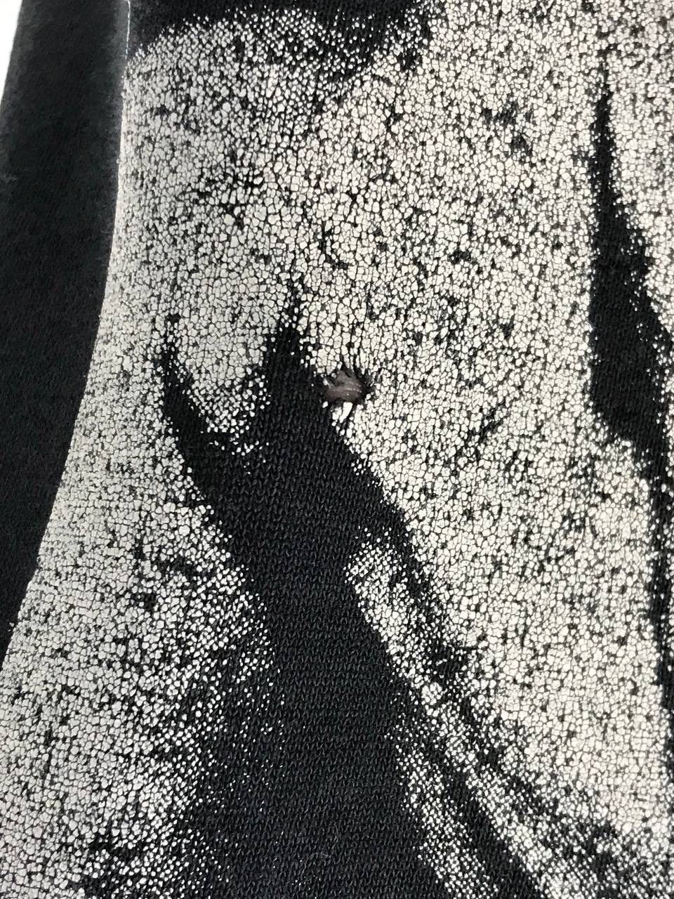 Band Tees vintage 1990 Peter Murphy Bauhaus vocalist Size US XL / EU 56 / 4 - 13 Thumbnail