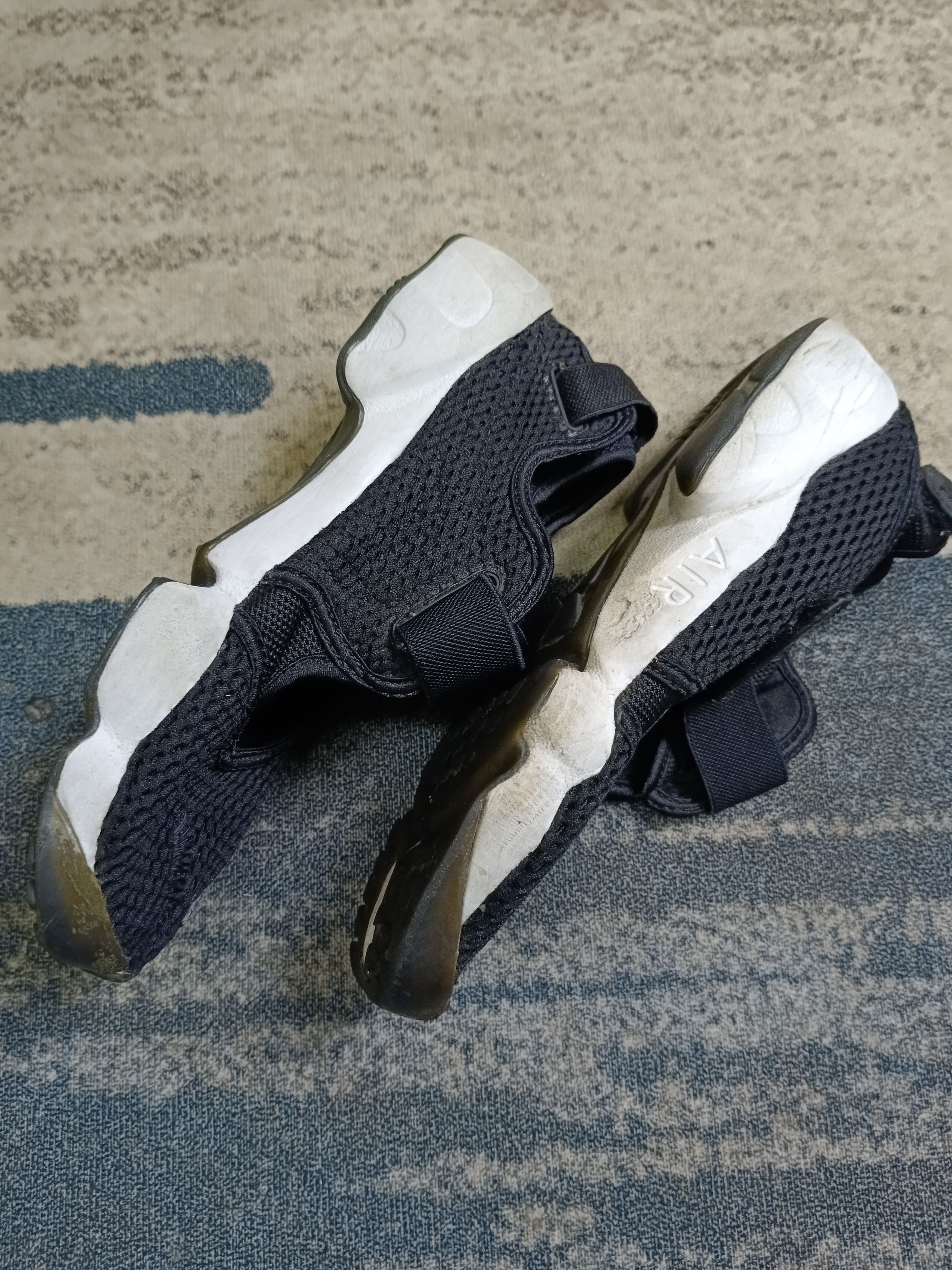Nike NIKE TABI SANDALS Size US 8 / IT 38 - 7 Thumbnail