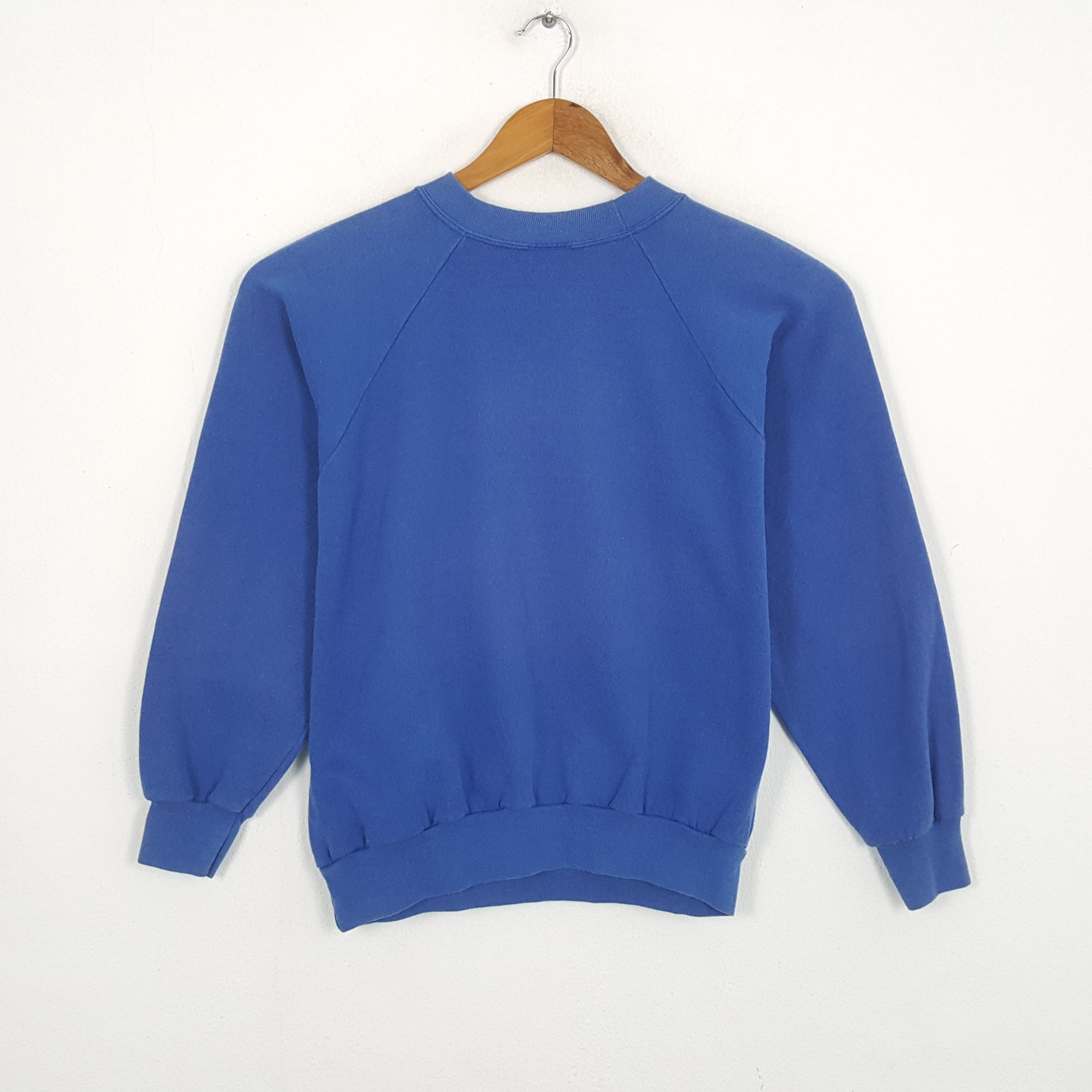 NFL × Vintage Vintage PITT PANTHER American Football NFL Team Sweatshirts Size US M / EU 48-50 / 2 - 3 Thumbnail