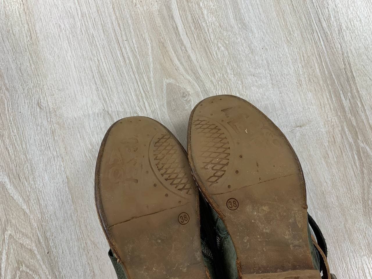A.S.98 Womens boots AirStep A.S 98 Size 38 Size US 8 / IT 38 - 11 Thumbnail