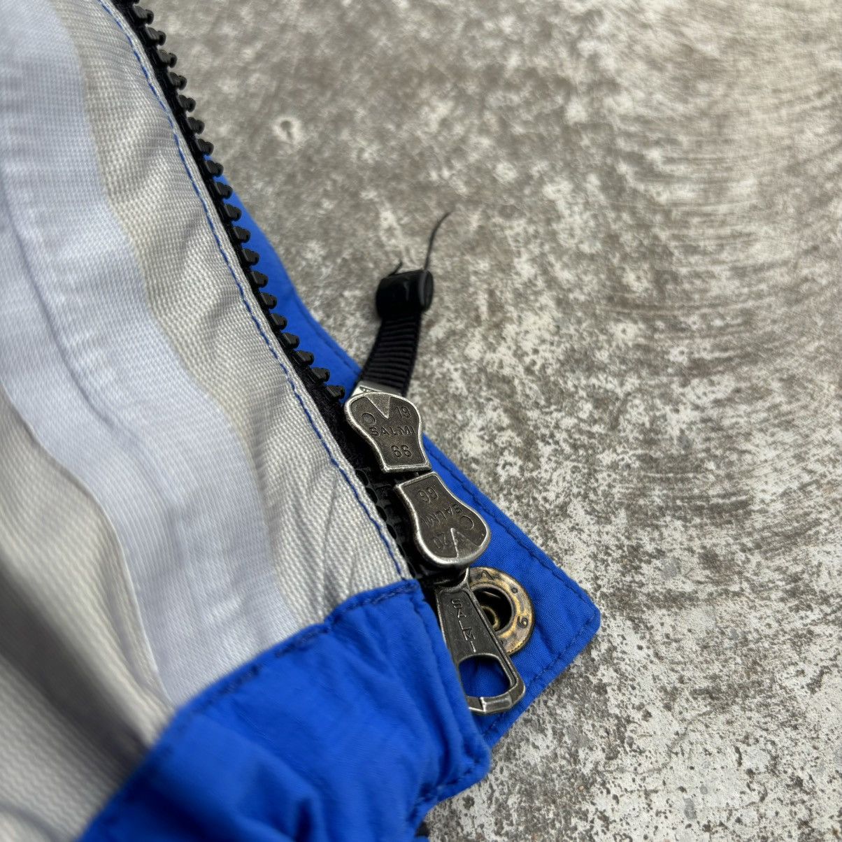 Fjallraven × Goretex × Vintage Vintage Fjallraven Polar 90s outdoor jacket Size US M / EU 48-50 / 2 - 9 Thumbnail