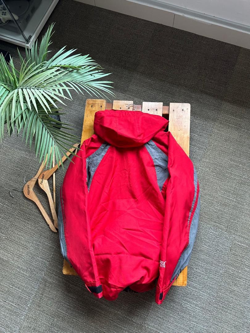 The North Face × Vintage THE NORTH FACE SUMMIT SERIES GORETEX JACKET Size US L / EU 52-54 / 3 - 9 Thumbnail