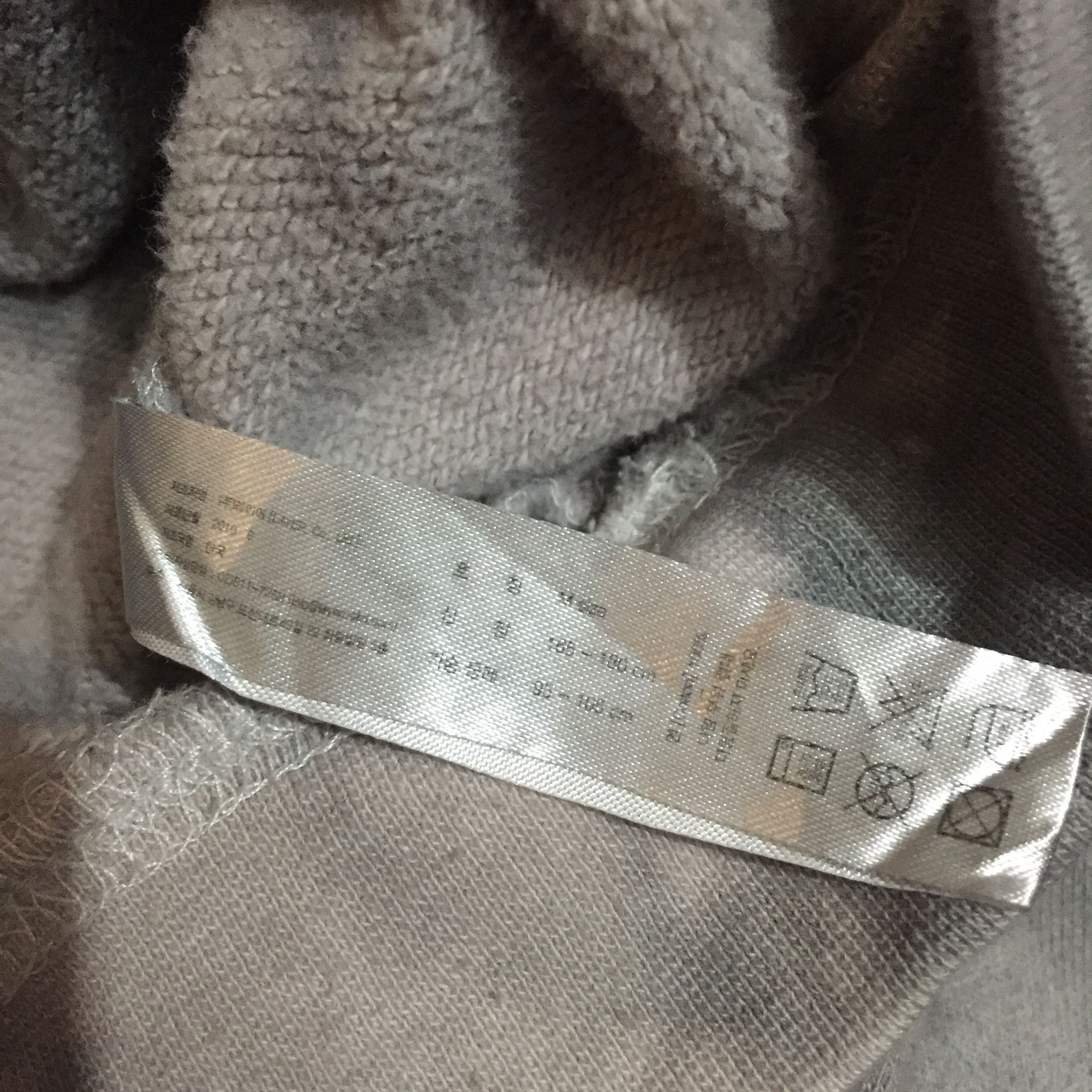 Japanese Brand LMC (Lost Management Cities) Crewneck Tie Dye Size US M / EU 48-50 / 2 - 8 Thumbnail