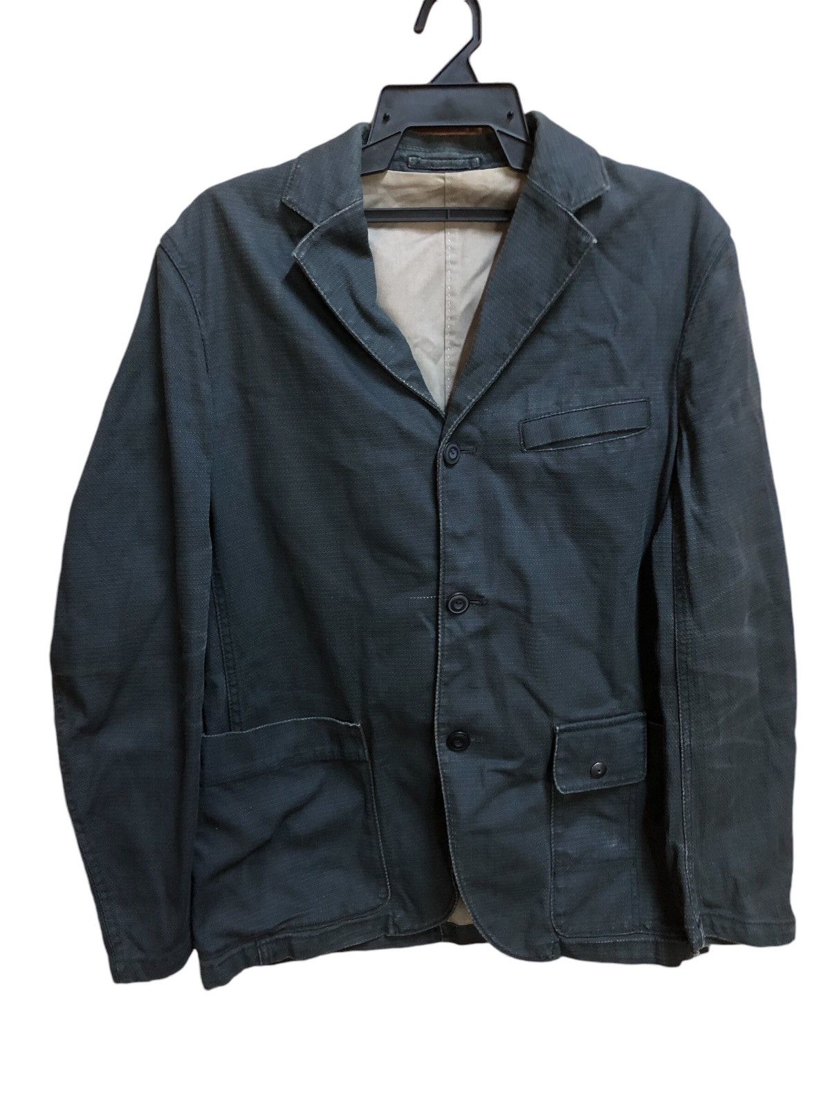 If Six Was Nine × KMRii × PPFM PPFM chore Jacket Size US M / EU 48-50 / 2 - 1 Thumbnail