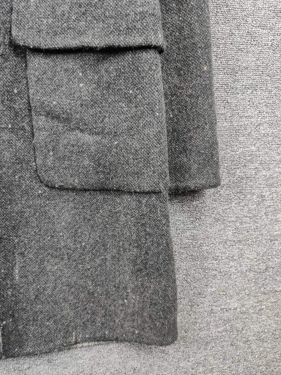 PPFM Vintage PPFM Wool Bondage Duffle Coat Size US M / EU 48-50 / 2 - 3 Thumbnail