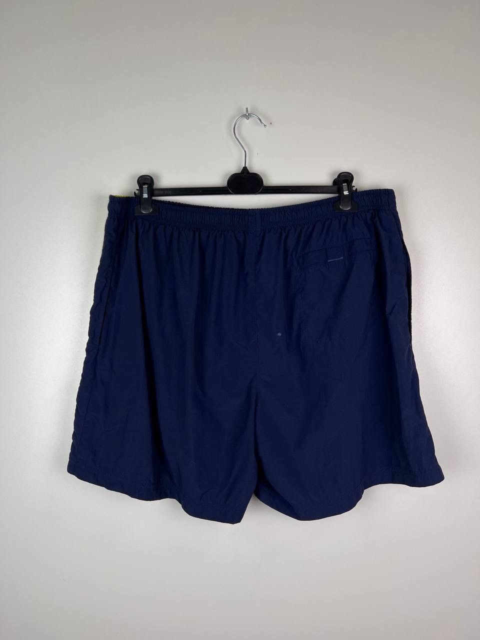 Nike Nike 90s streetwear short size XL 36 Size US 36 / EU 52 - 2 Thumbnail