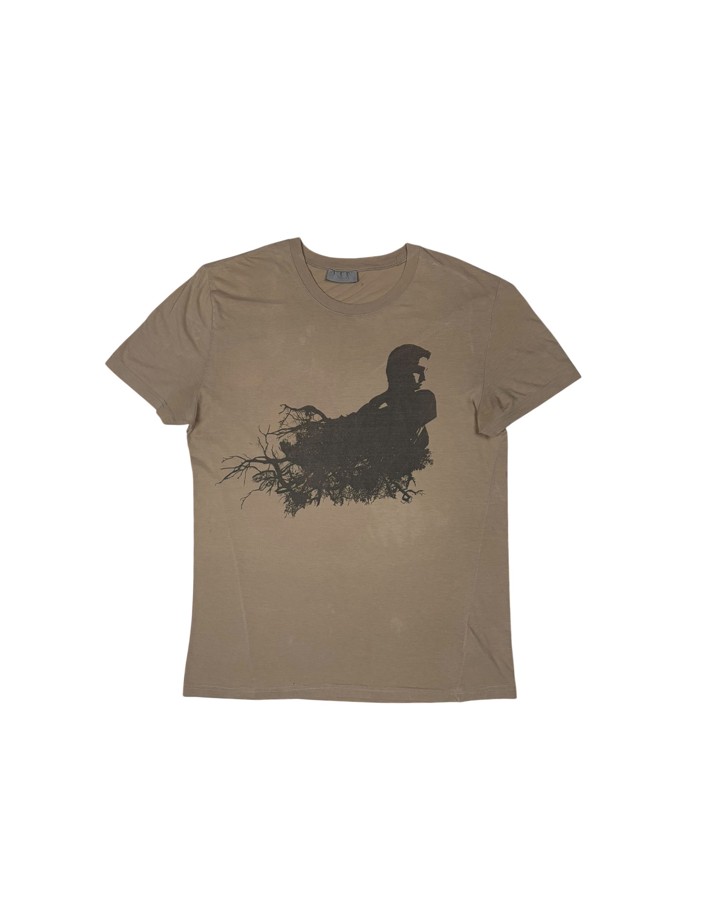Dior SS09 Dior Homme “Lets Rock” Tee | Grailed