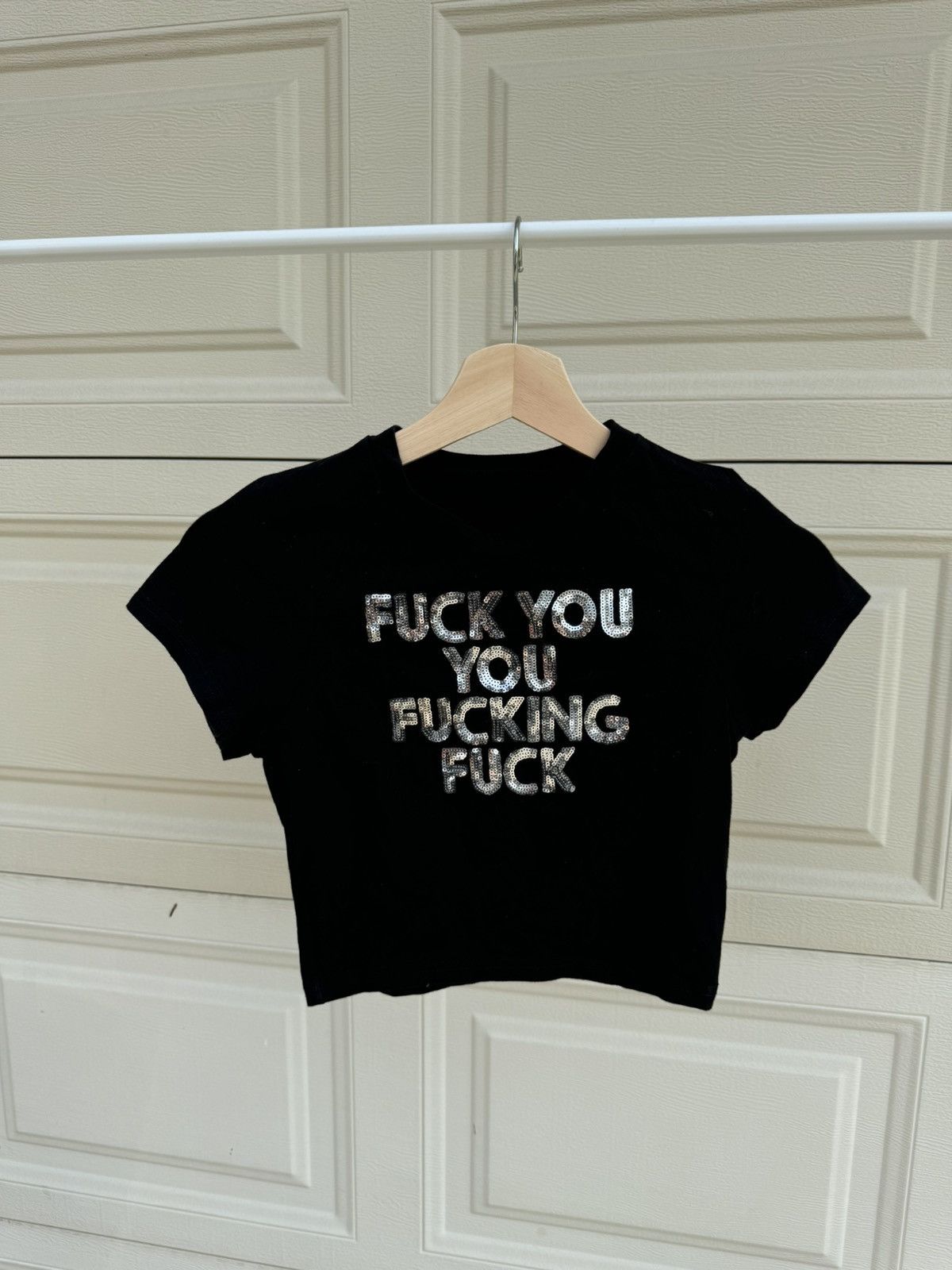Other Omighty shirt Size S / US 4 / IT 40 - 3 Thumbnail