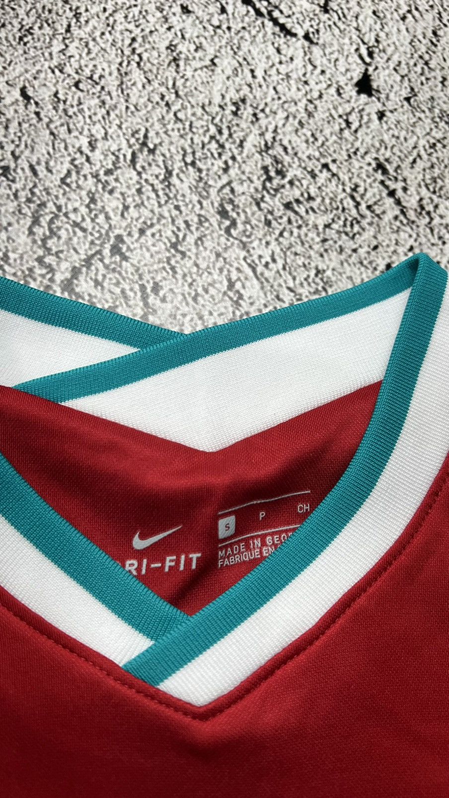 Nike 2020-2021 FC Liverpool London nike jersey stadium Size US S / EU 44-46 / 1 - 5 Thumbnail