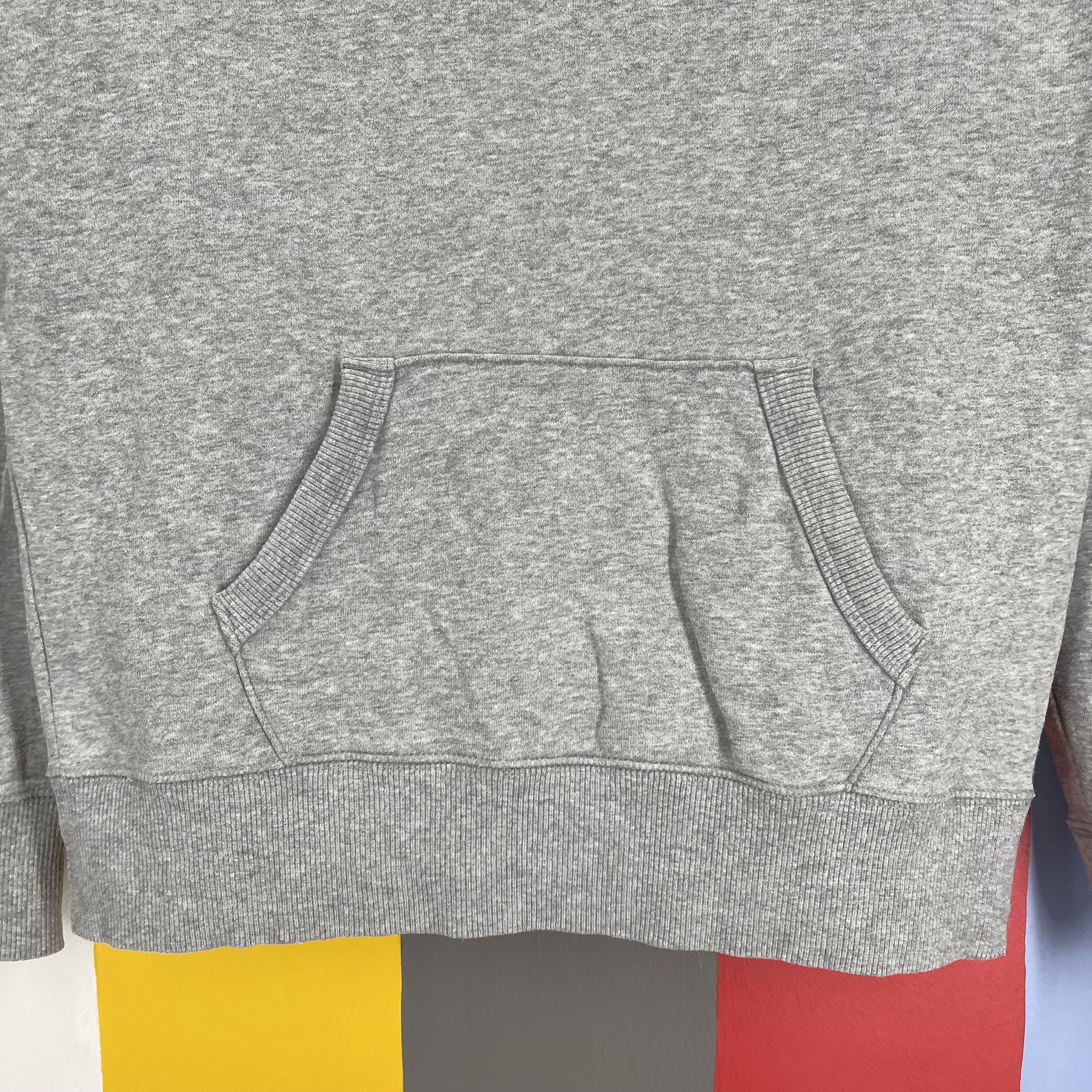 Champion CHAMPION Multi Logo Hoodie Pullover #2520/M Size US S / EU 44-46 / 1 - 4 Thumbnail
