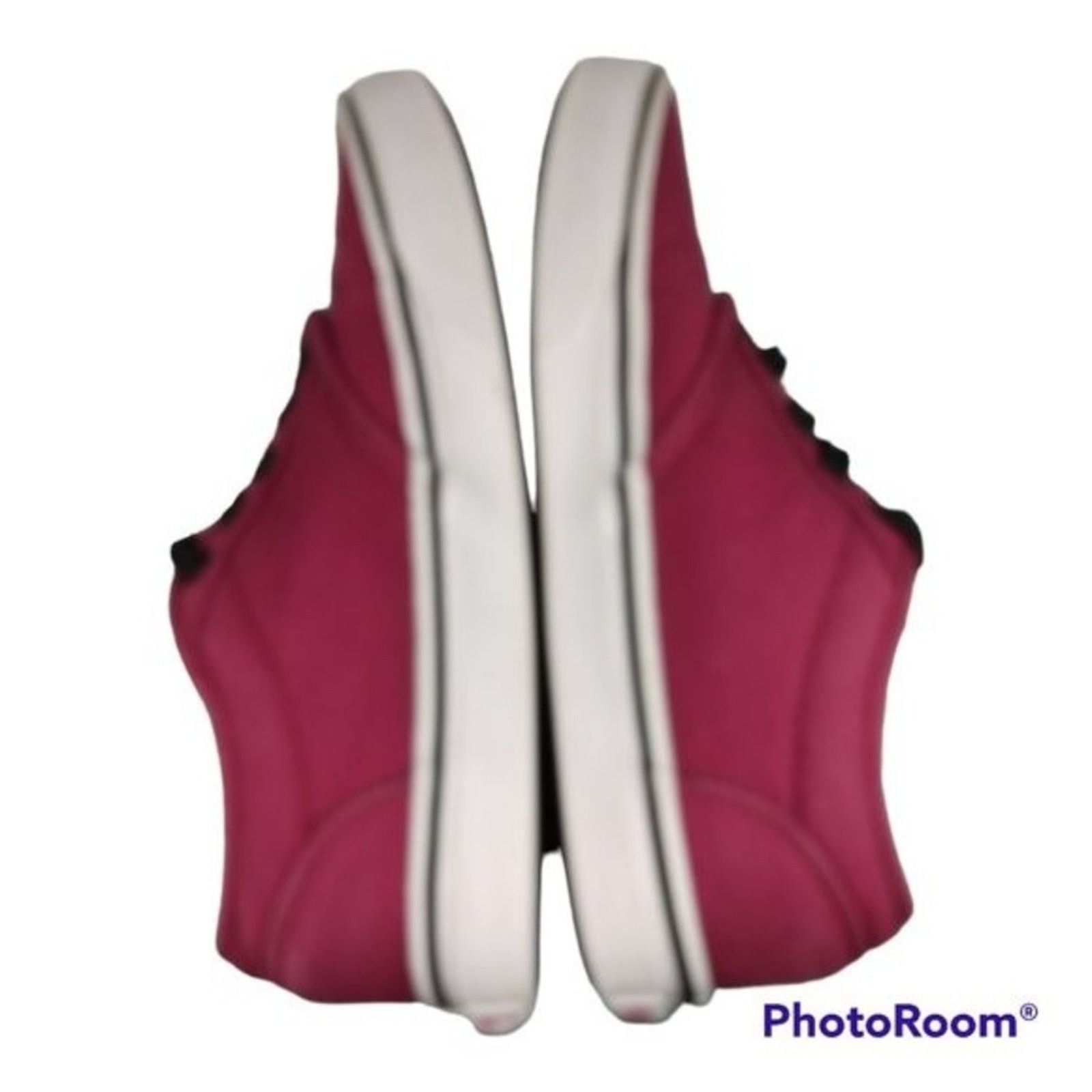 Vans Vans Fat Tongue Low Top Sneakers Womens Size 7.5 Size US 7.5 / IT 37.5 - 6 Thumbnail