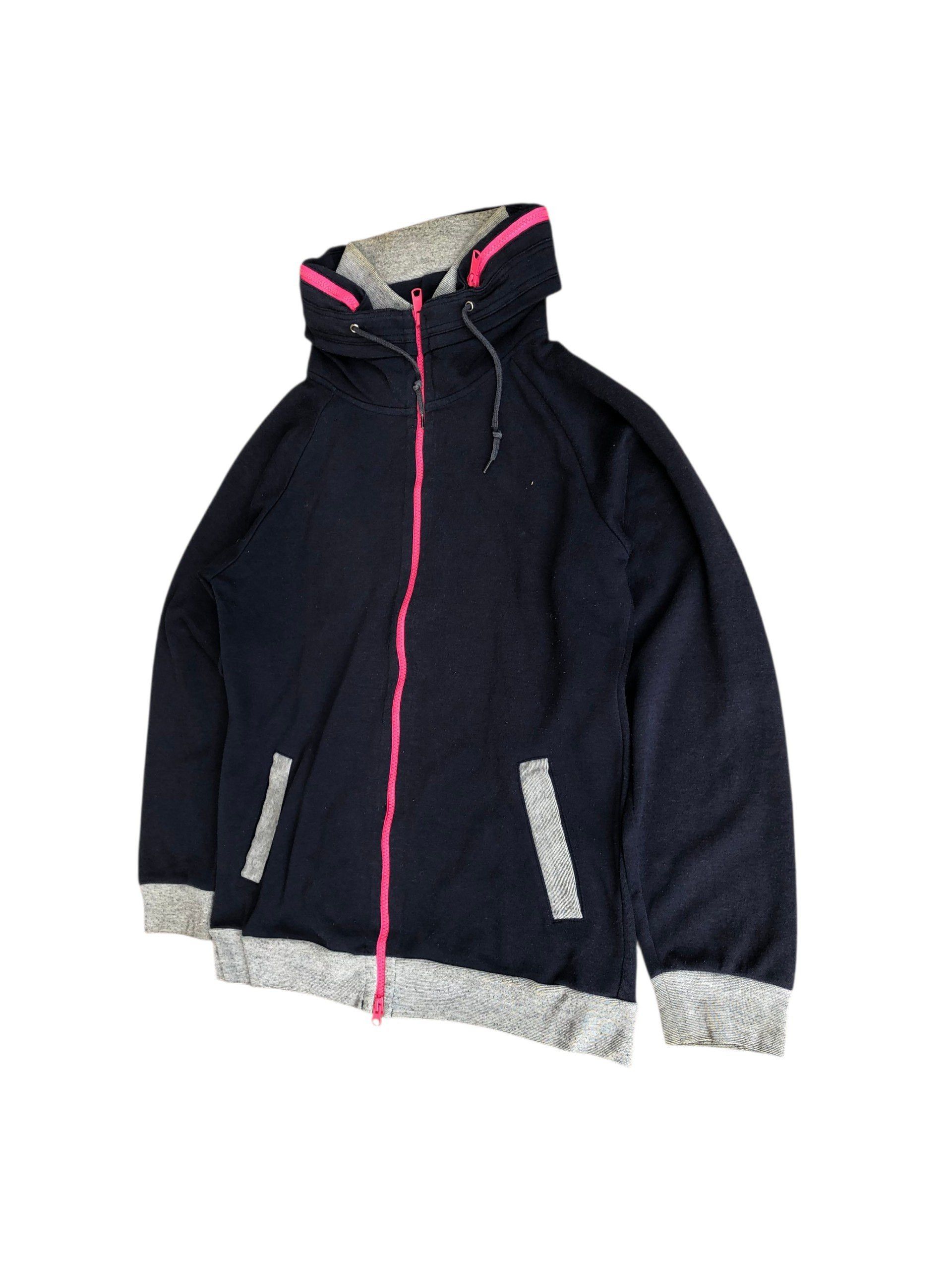 If Six Was Nine 2000s Sly Apocalypse TK Mixpice Jacket Vkei Style Size US L / EU 52-54 / 3 - 4 Thumbnail