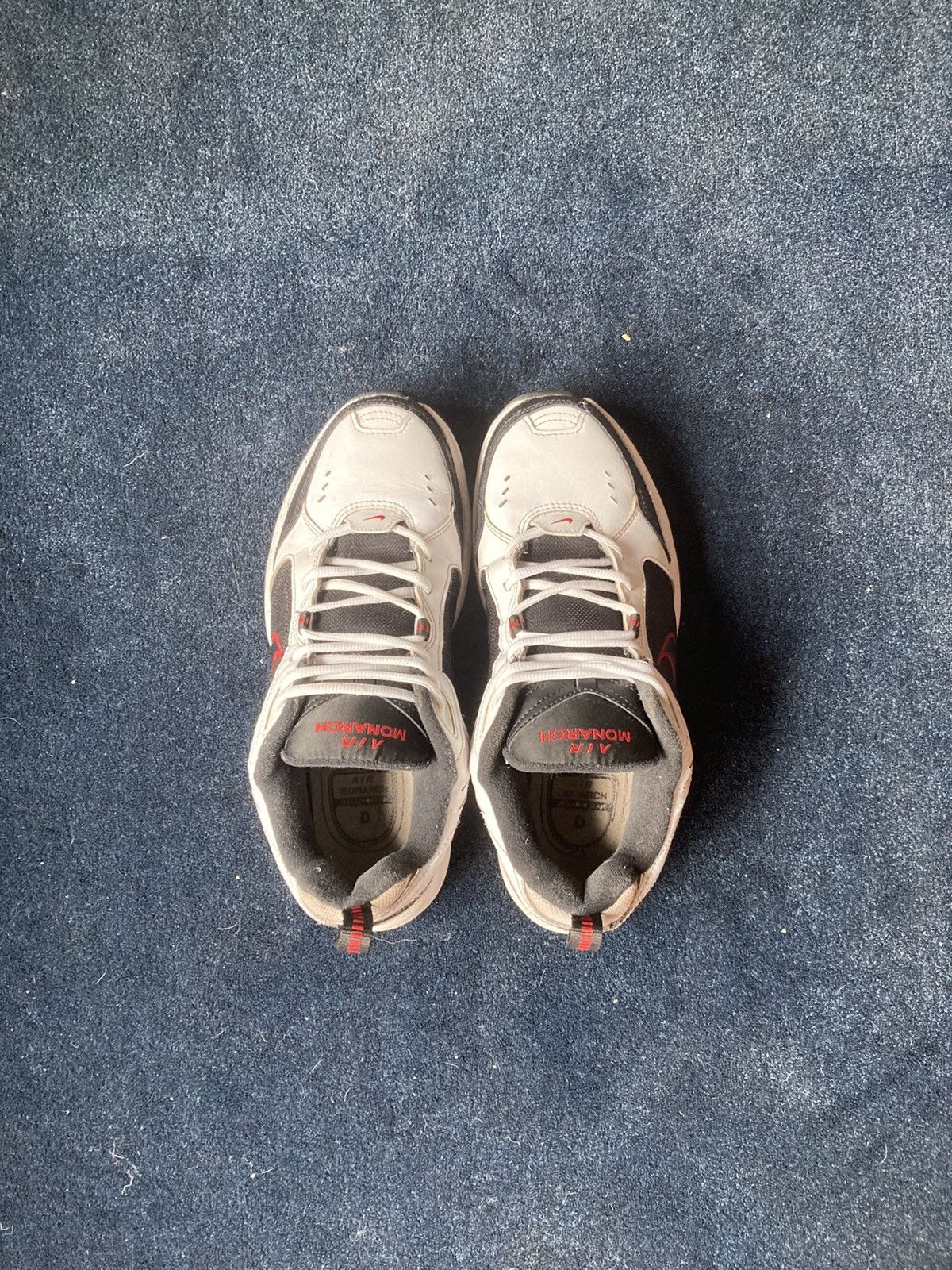 Nike Nike air monarch IV Size US 10.5 / EU 43-44 - 7 Thumbnail
