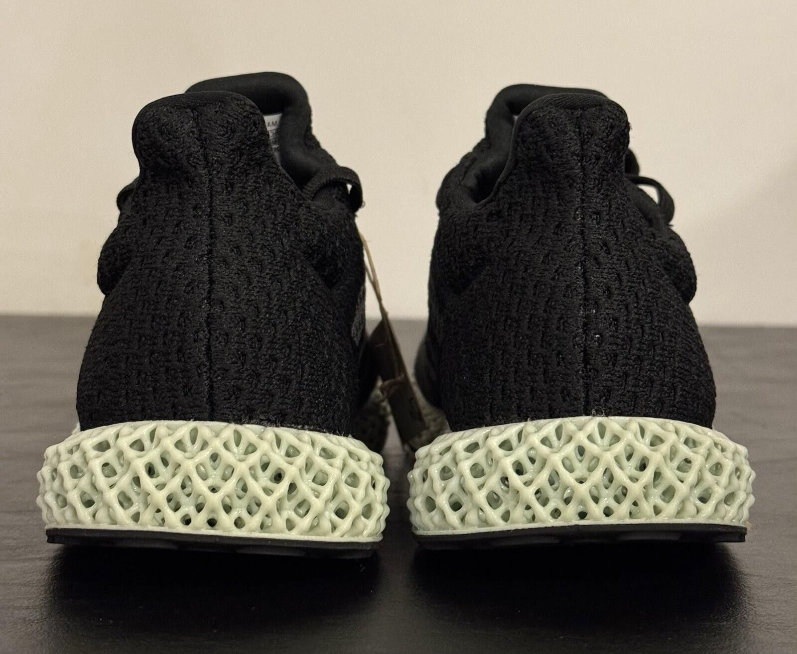 Adidas adidas Futurecraft 4D 2021 Mesh fabric Non-slip Size US 7 / EU 40 - 5 Thumbnail