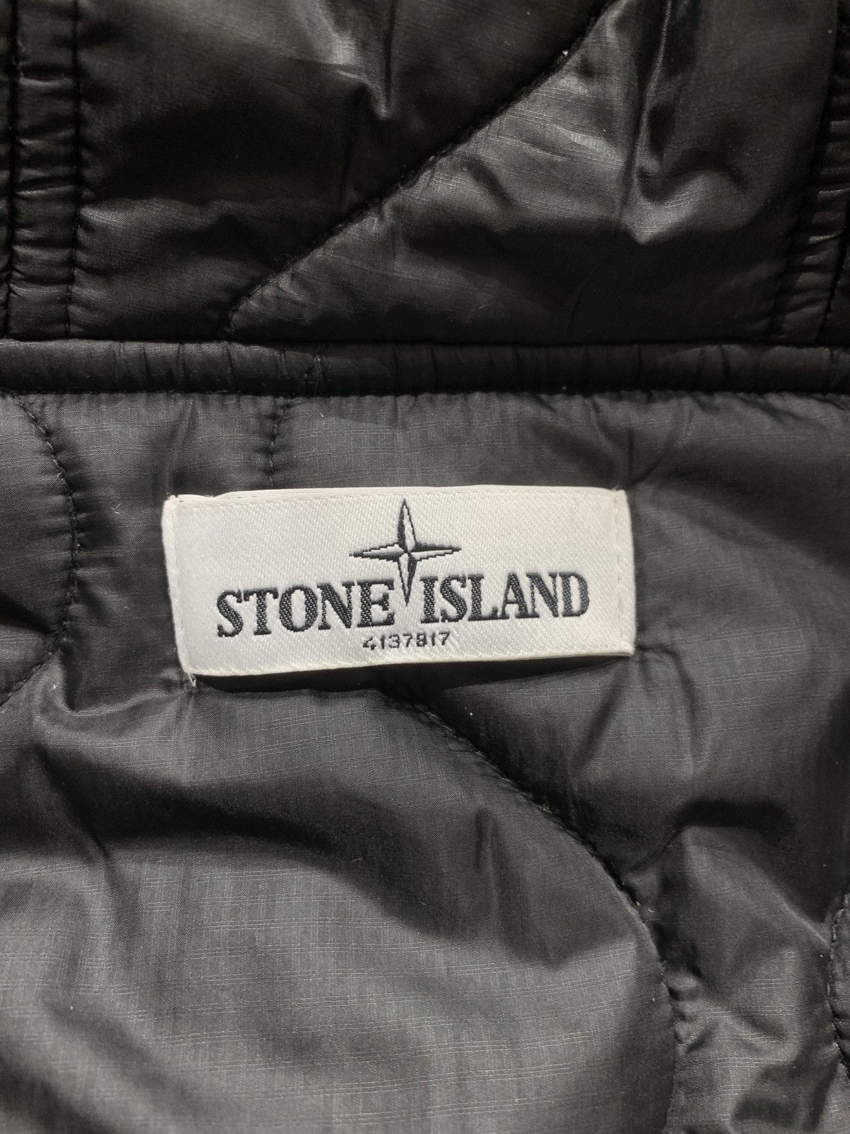 Designer × Stone Island Stone island performance cotton gorpcore jacket Size US M / EU 48-50 / 2 - 17 Thumbnail