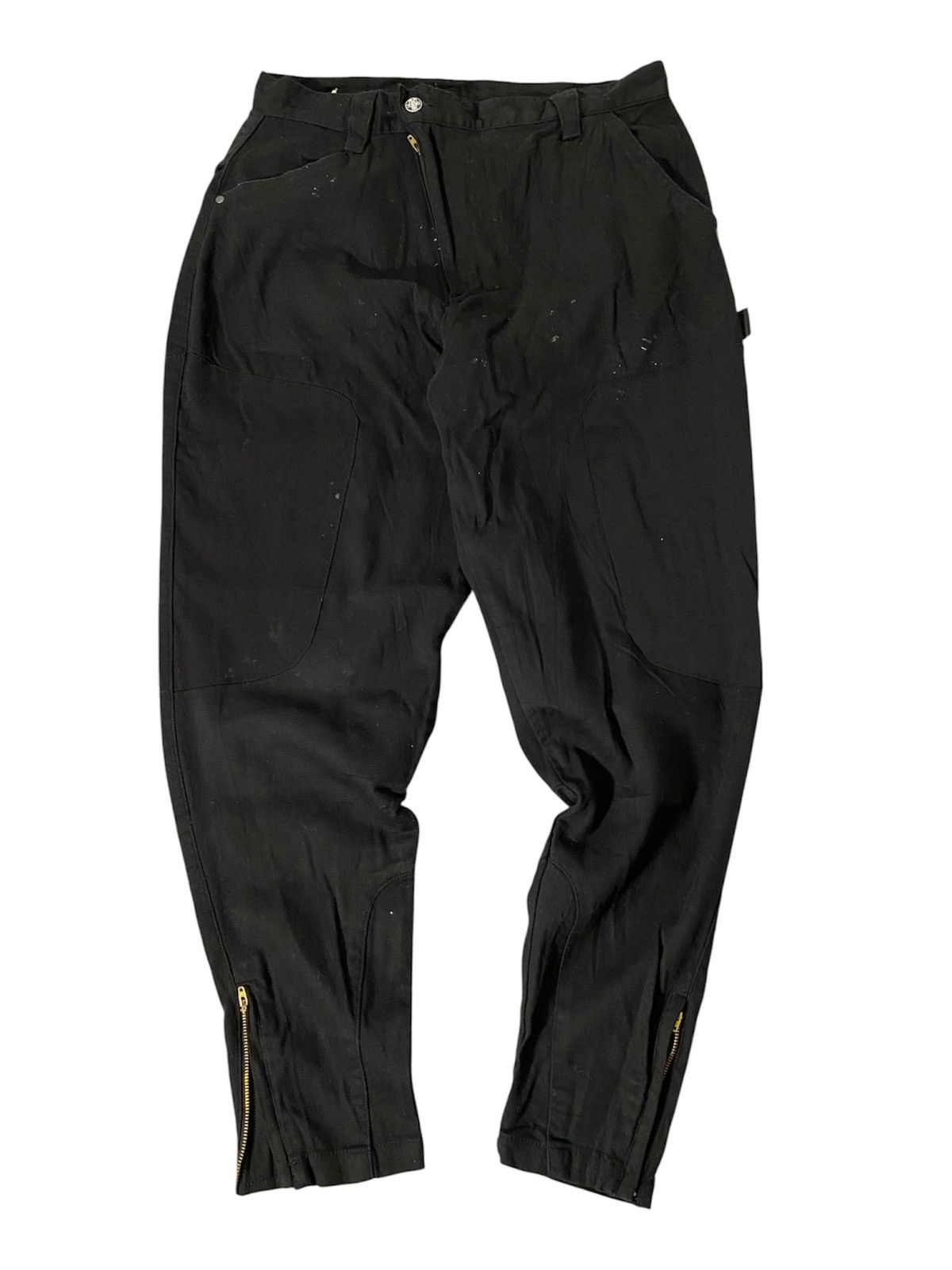 Avant Toi kantobi pant Size US 31 - 1 Thumbnail