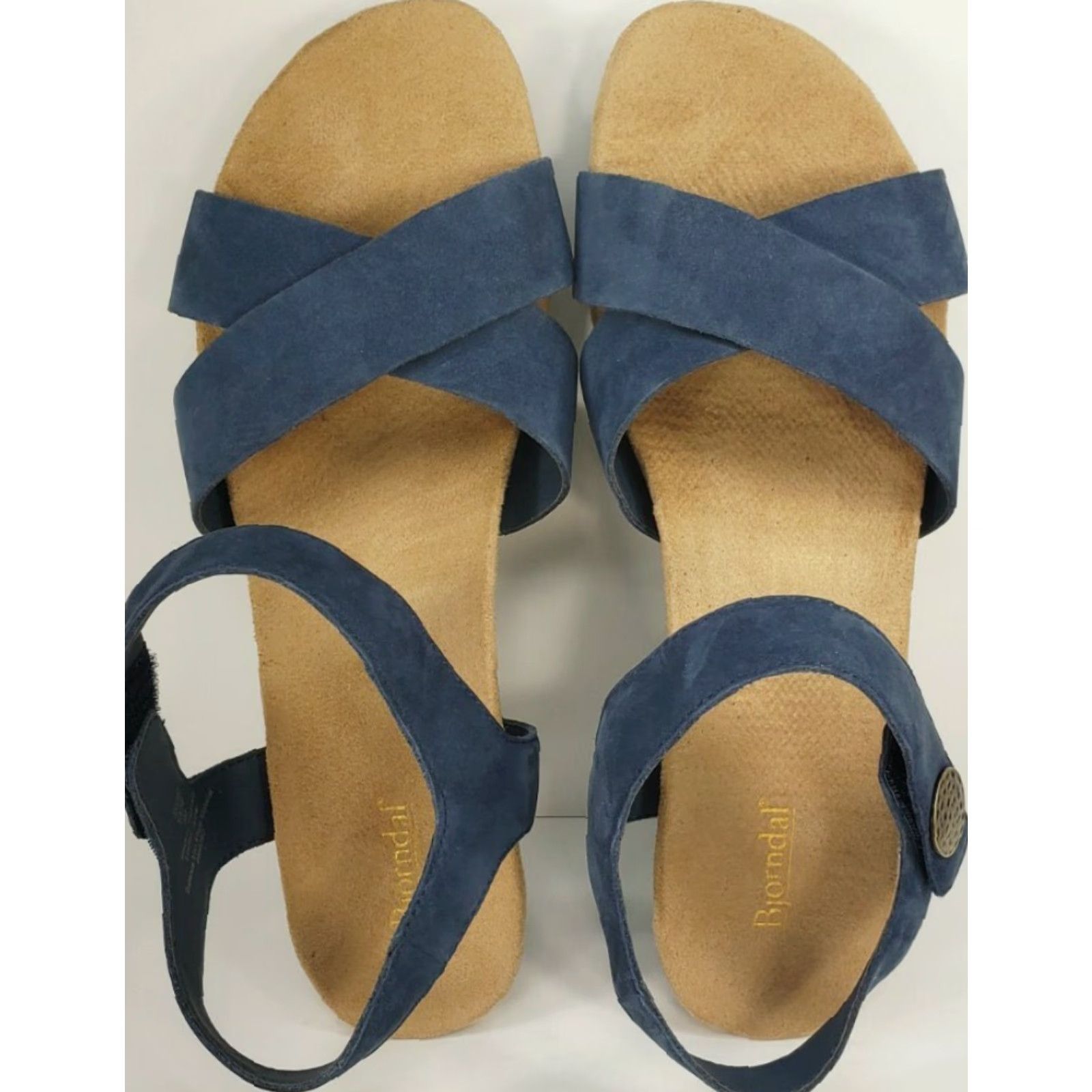 Vintage VINTAGE? No, NWOB? New without Box. Size US 9 / IT 39 - 6 Thumbnail