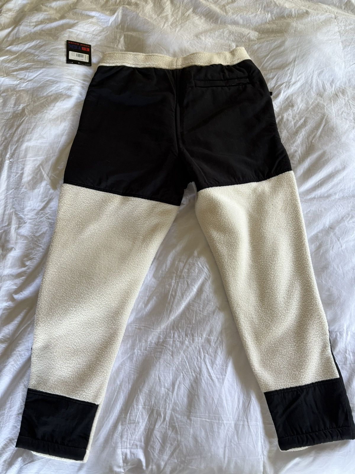Eddie Bauer EB Tek Fleece / cold weather joggers Size US 33 - 6 Thumbnail