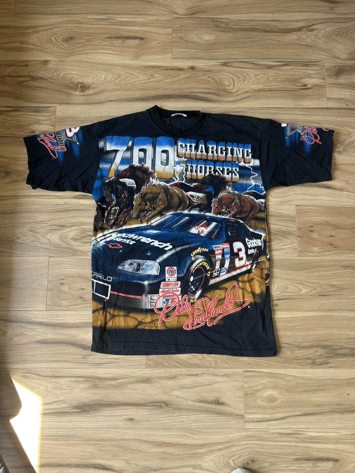 Other 1997 Chase Dale Earnhardt AOP Size US M / EU 48-50 / 2 - 1 Thumbnail