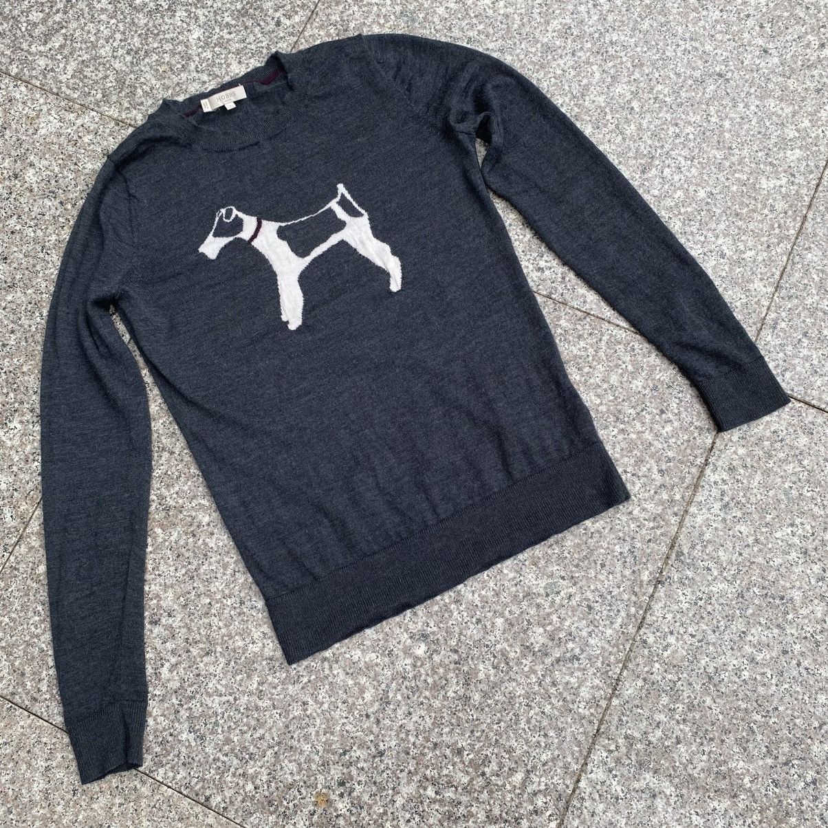 Hobbs London Hobbs London merino wool sweater Size S / US 4 / IT 40 - 1 Thumbnail